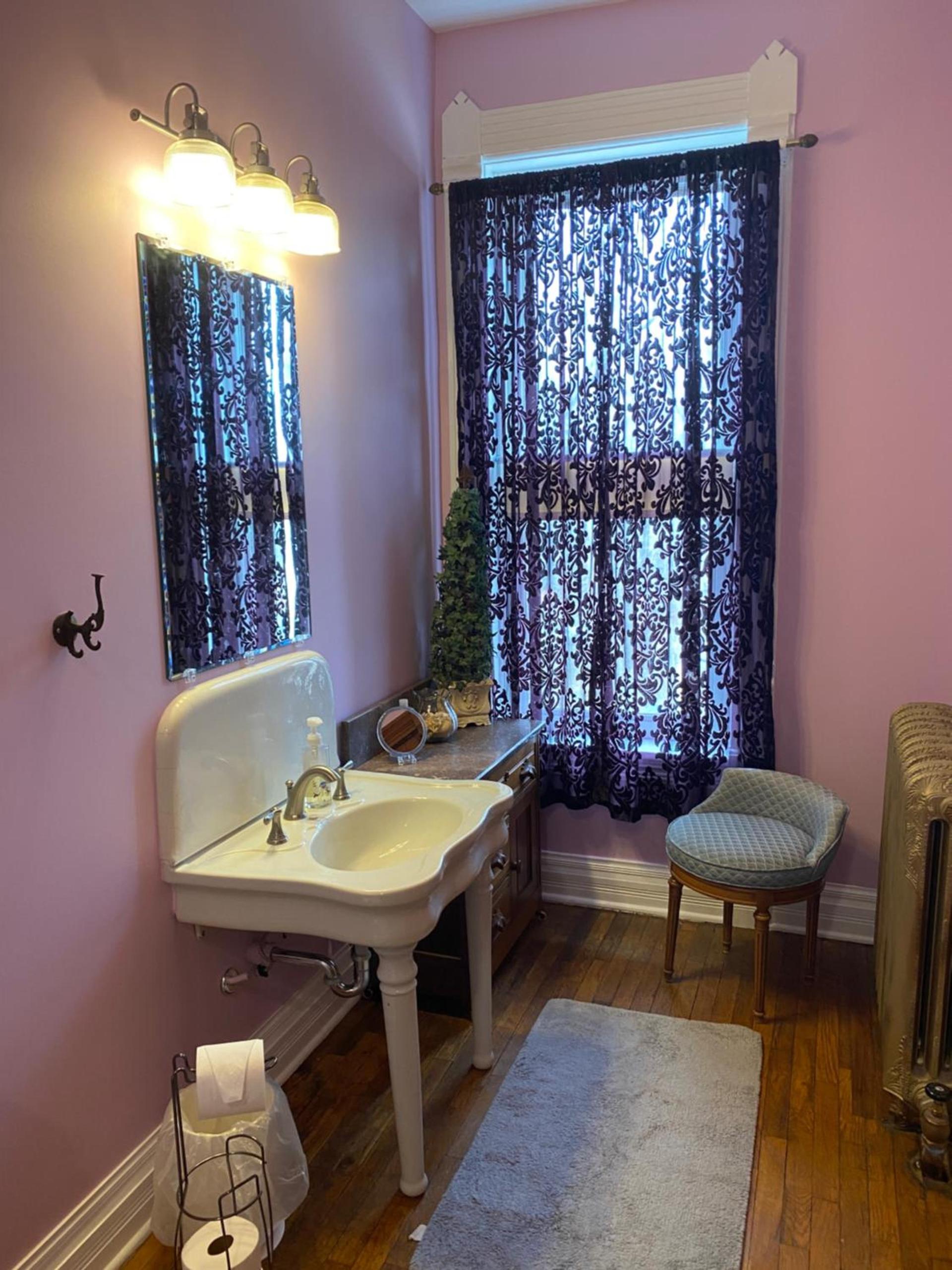 Vineyard Mansion B&B photo 35