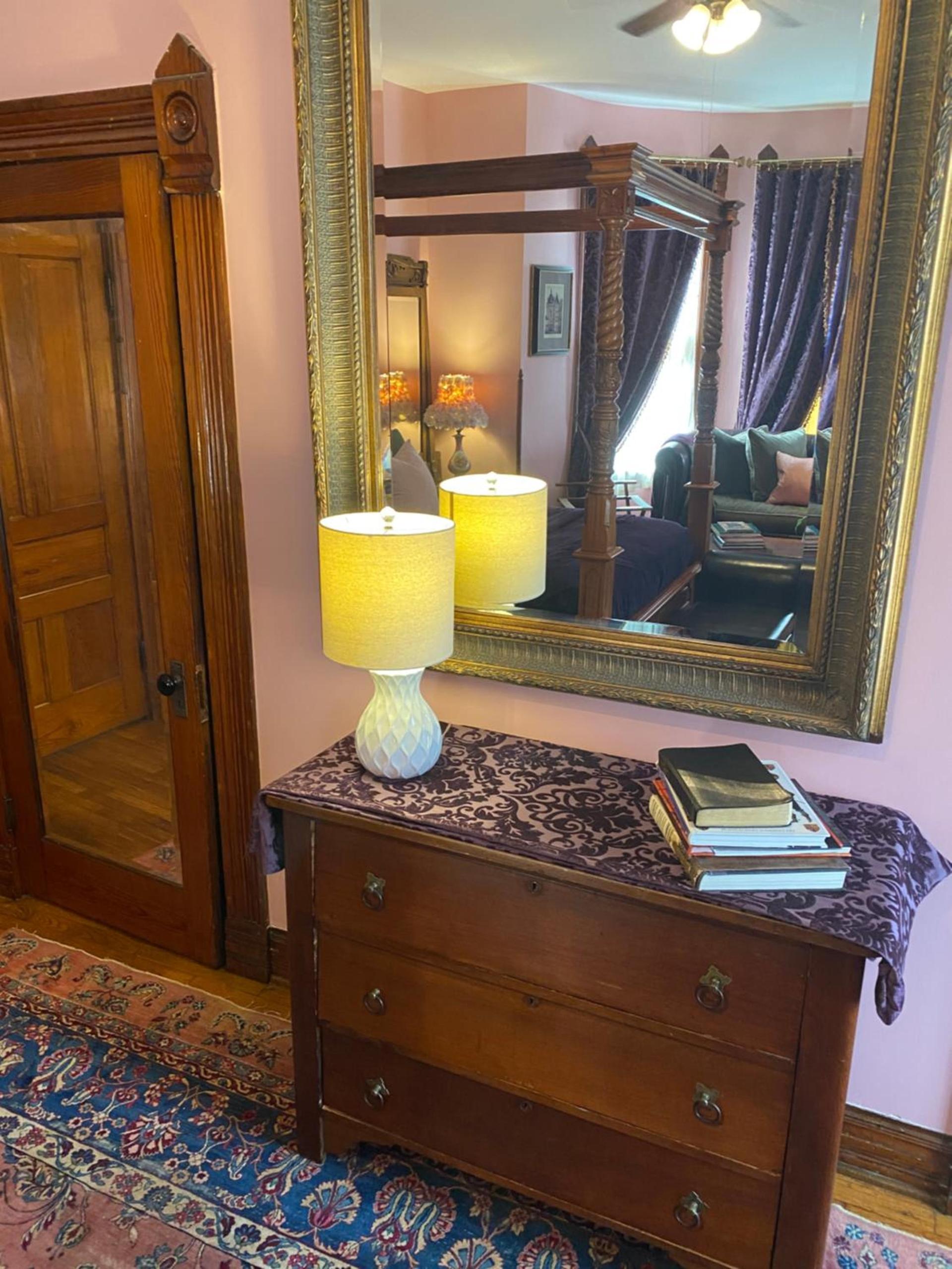 Vineyard Mansion B&B photo 40