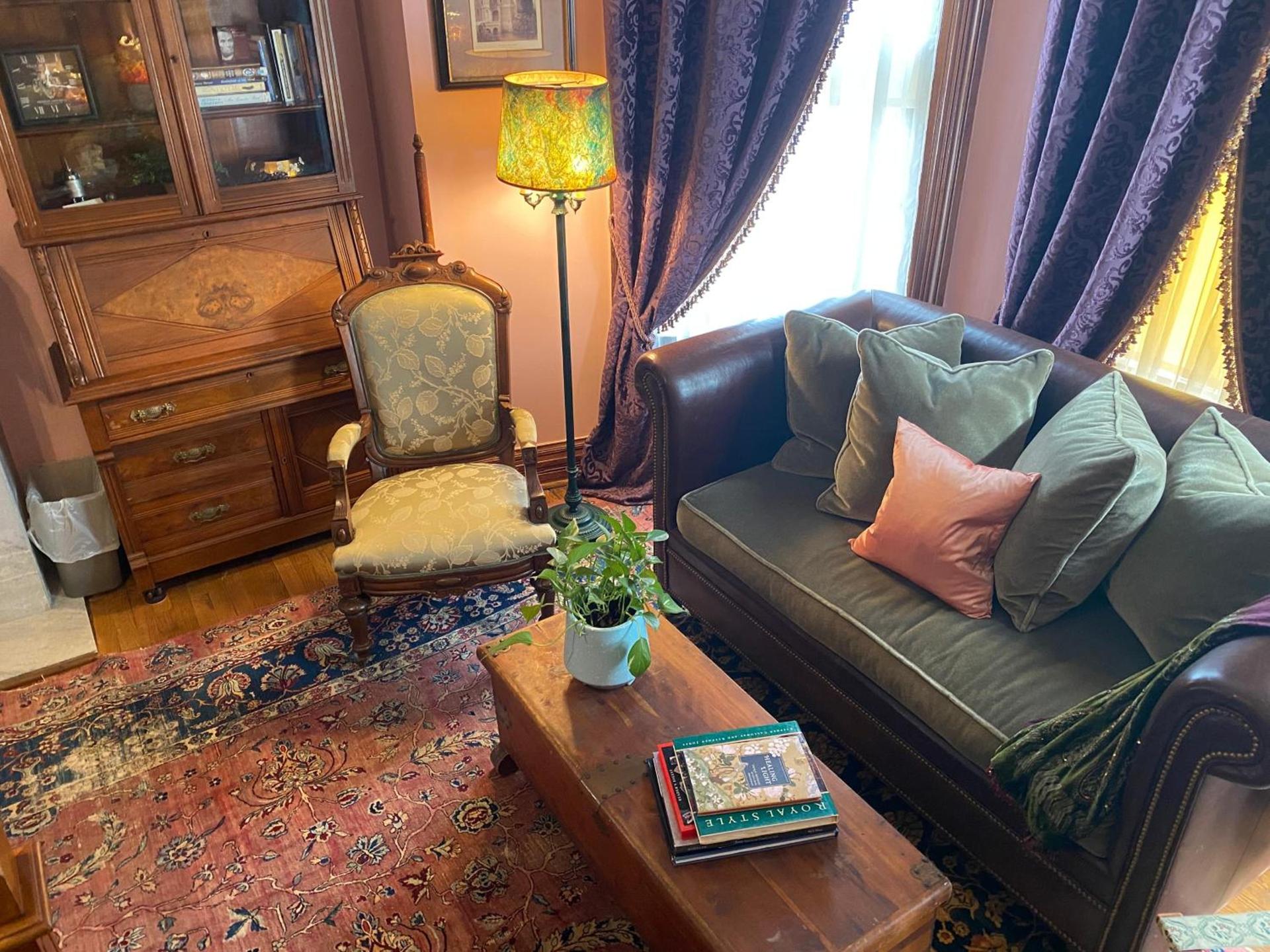 Vineyard Mansion B&B photo 45