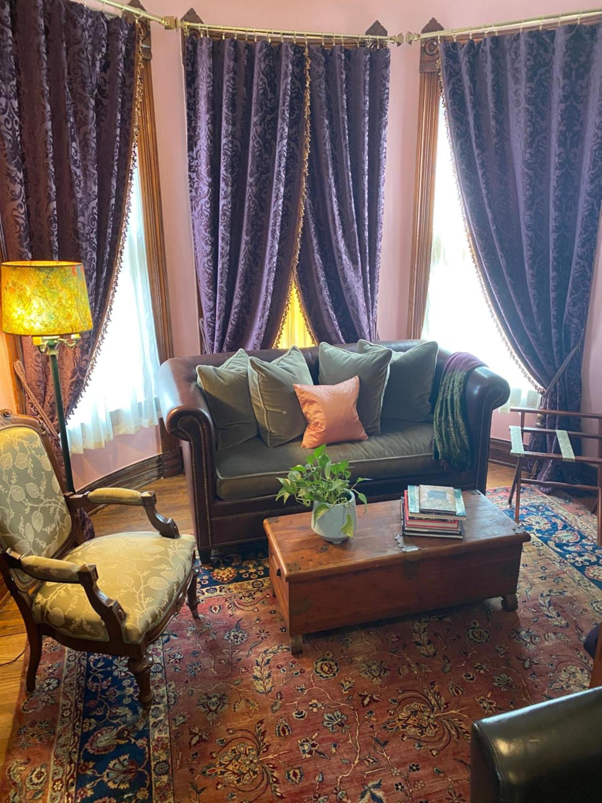 Vineyard Mansion B&B photo 46
