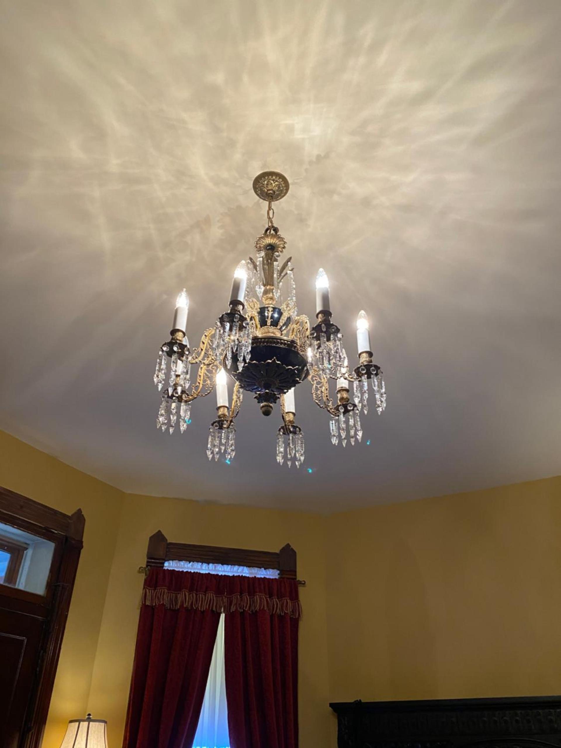 Vineyard Mansion B&B photo 20
