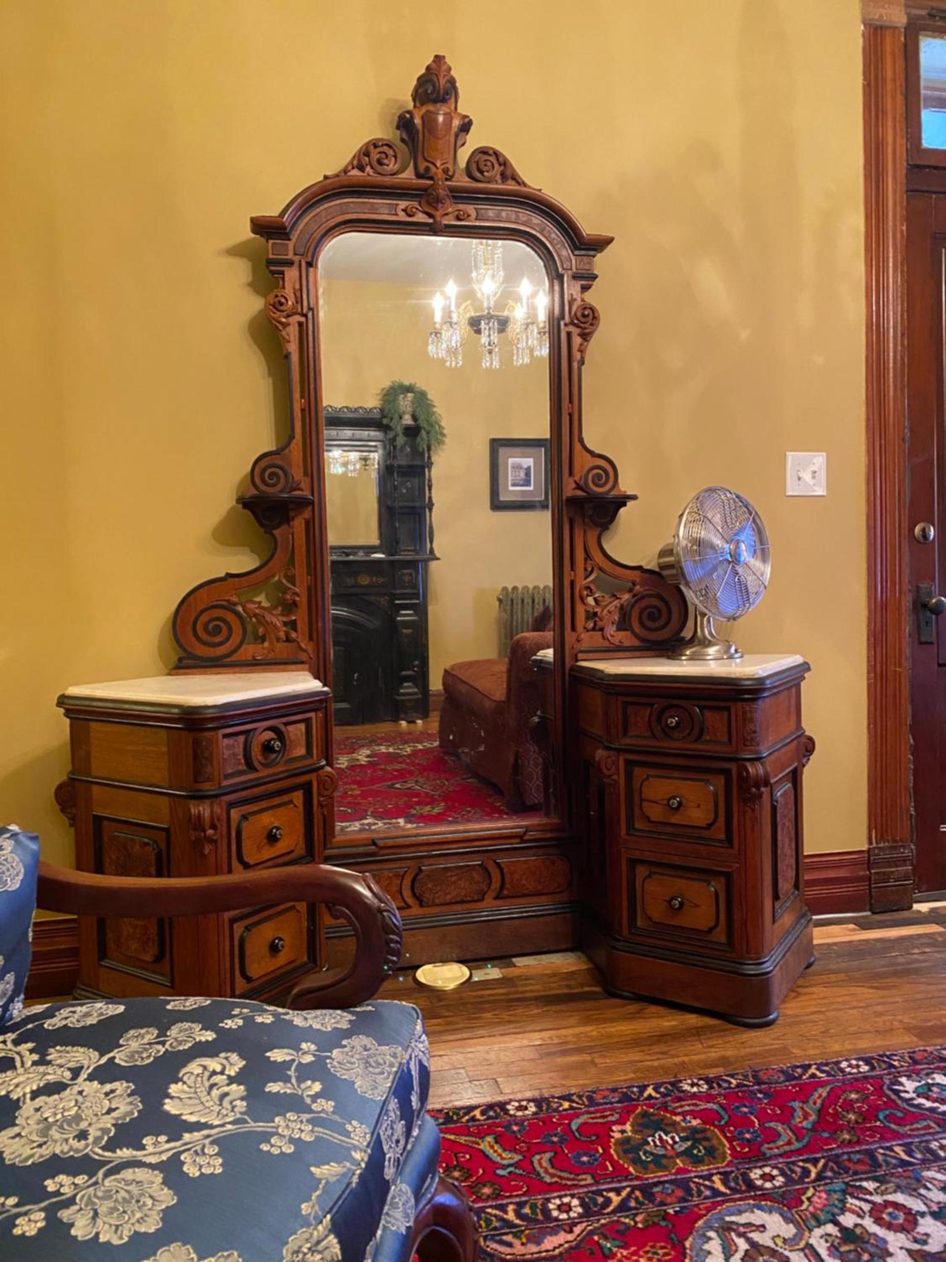 Vineyard Mansion B&B photo 21