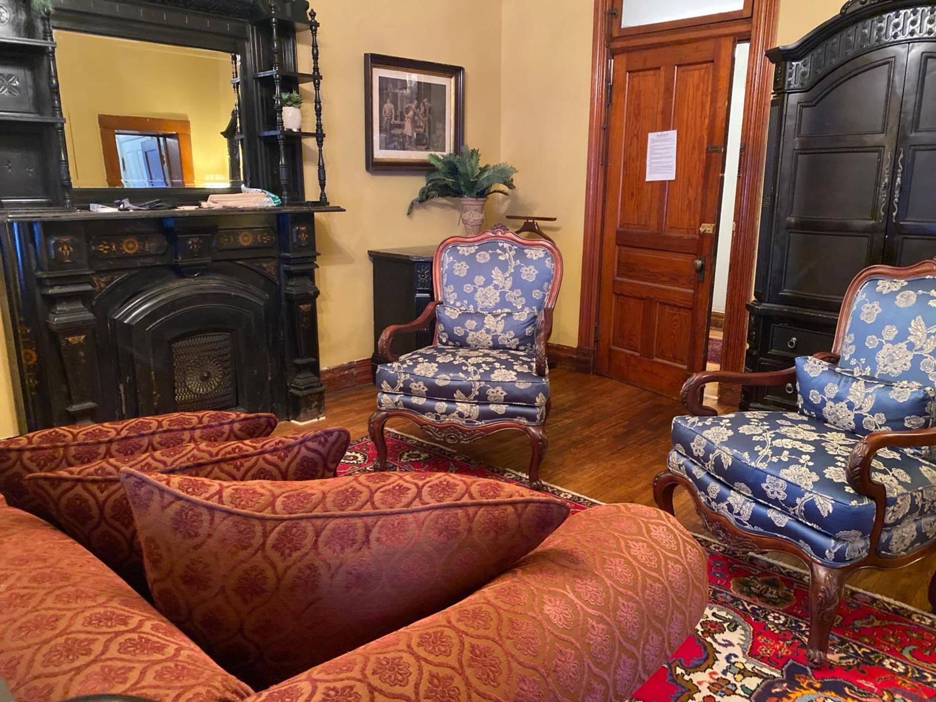 Vineyard Mansion B&B photo 27