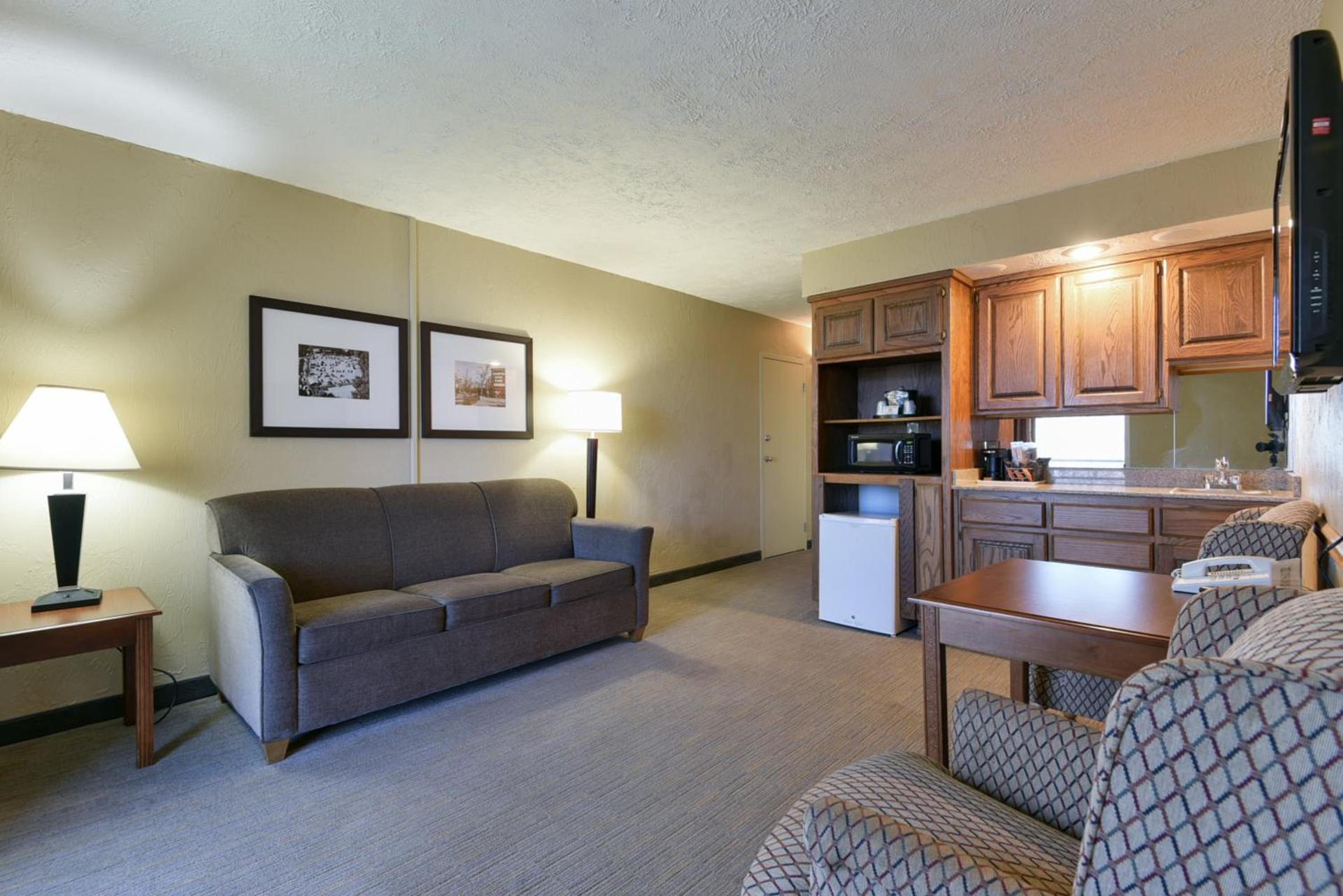 Best Western Branson Inn and Conference Center photo 38