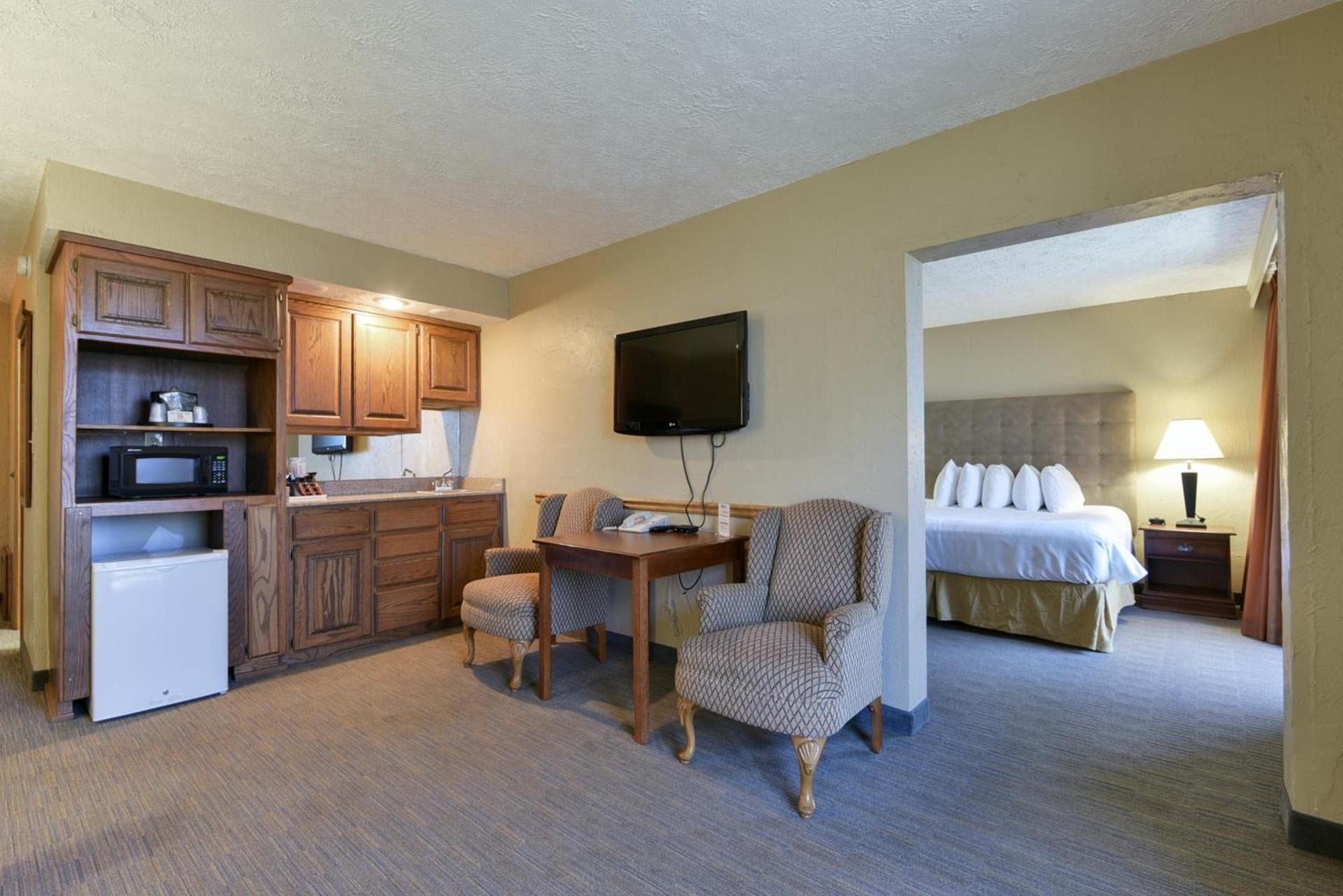 Best Western Branson Inn and Conference Center photo 39