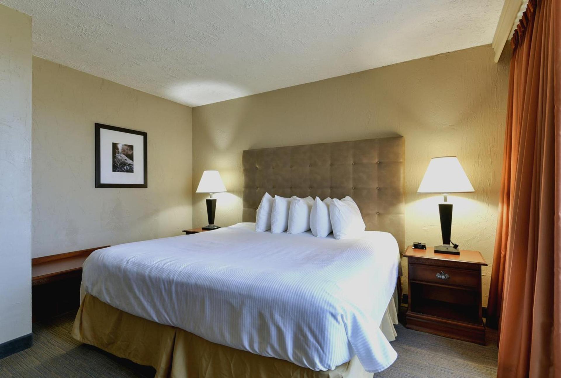 Best Western Branson Inn and Conference Center photo 40