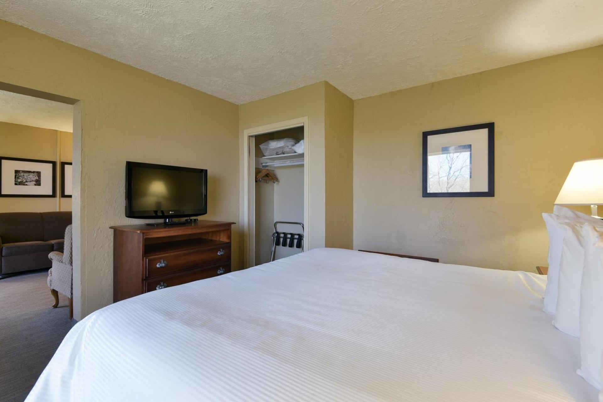 Best Western Branson Inn and Conference Center photo 41