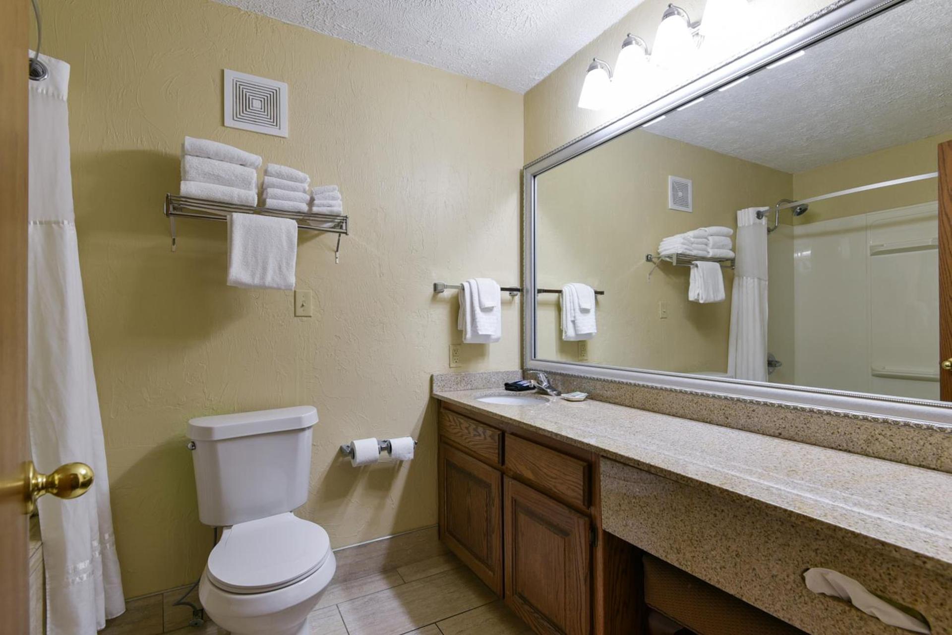 Best Western Branson Inn and Conference Center photo 42