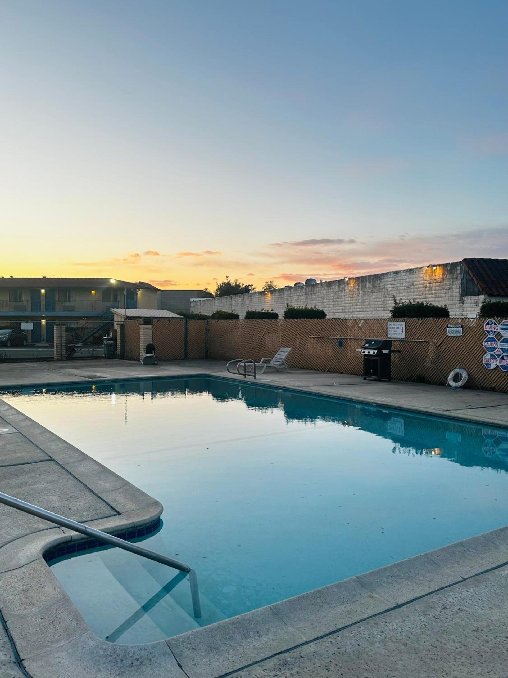 Franciscan Inn Motel photo 5