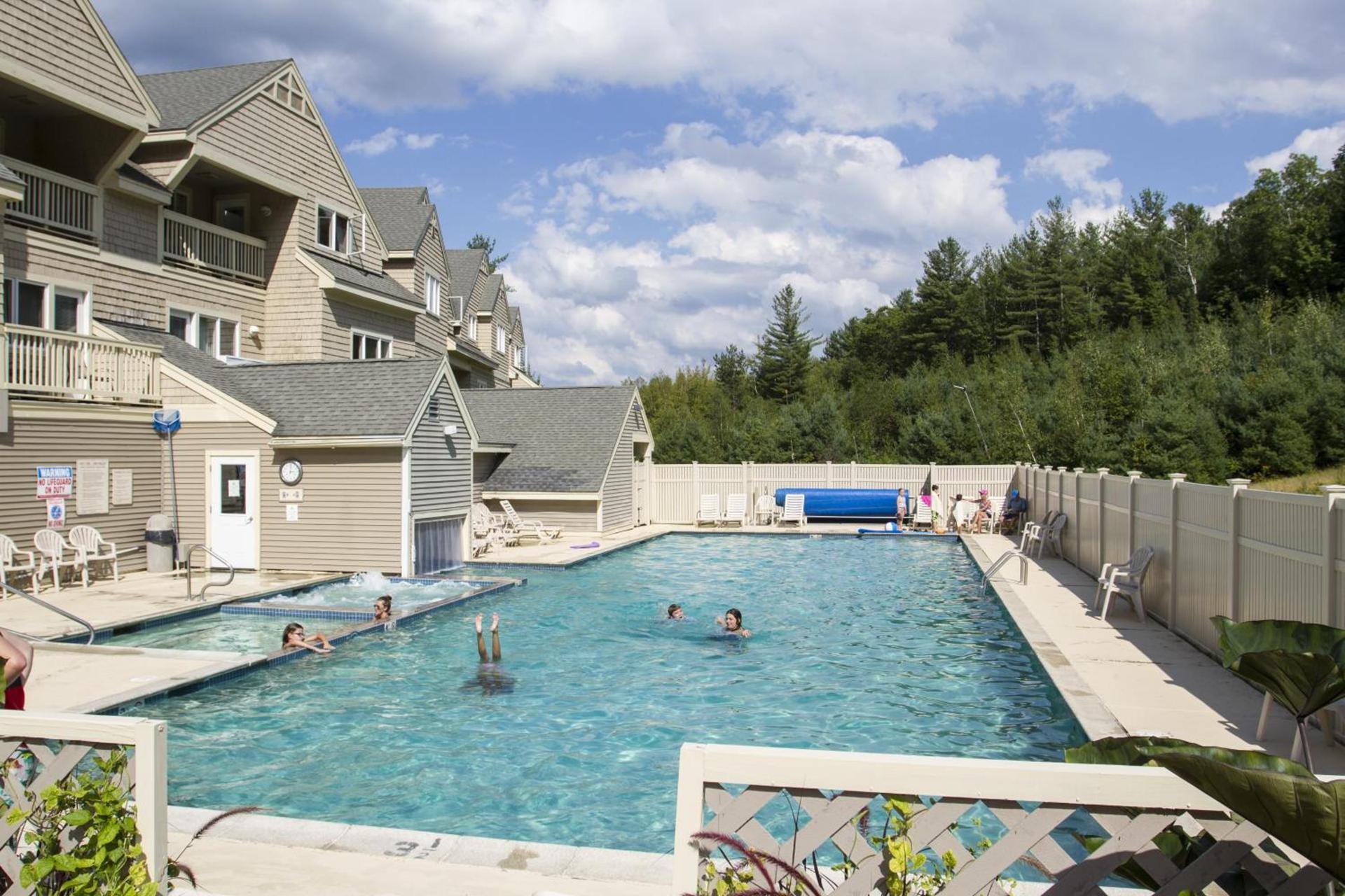 Grand Summit Hotel at Attitash photo 29