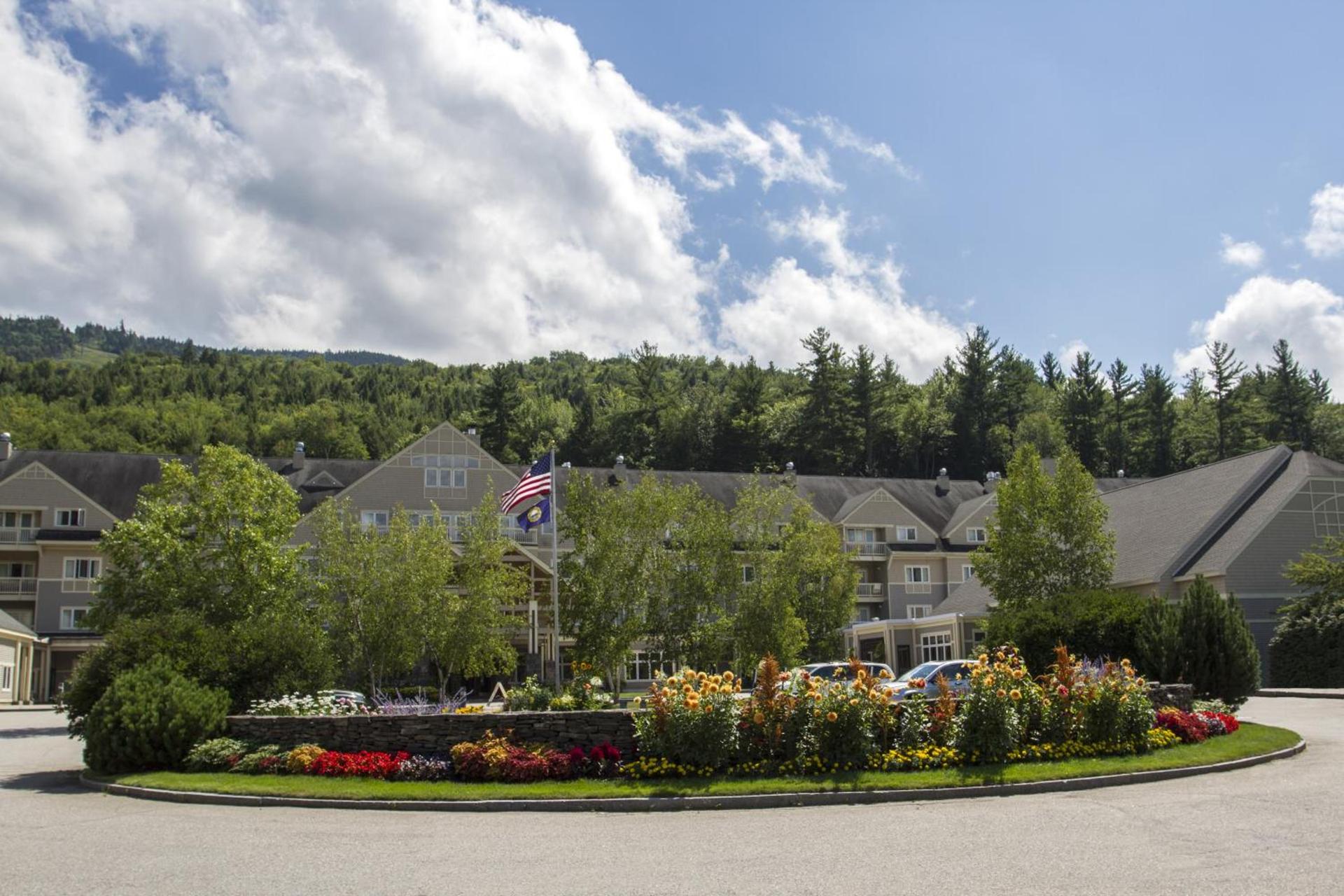 Grand Summit Hotel at Attitash photo 27