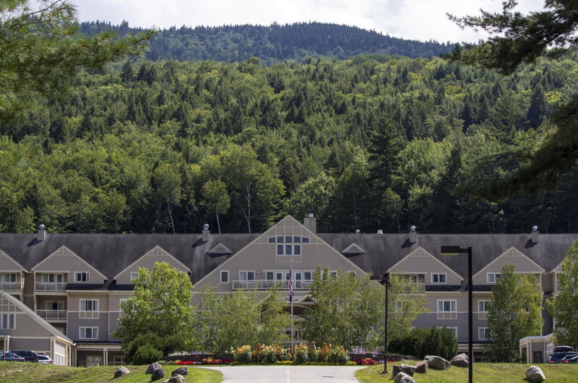 Grand Summit Hotel at Attitash photo 31