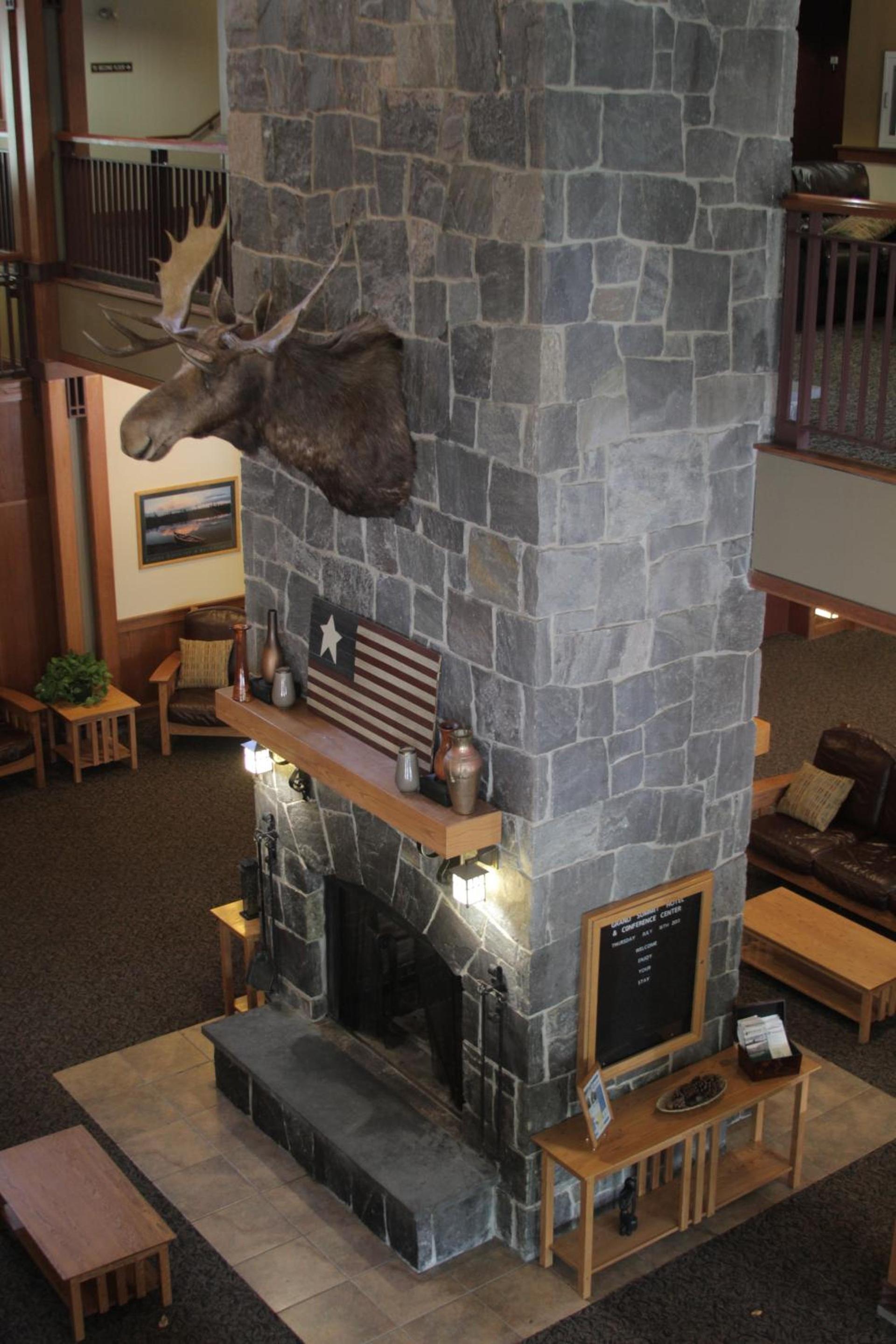 Grand Summit Hotel at Attitash photo 33