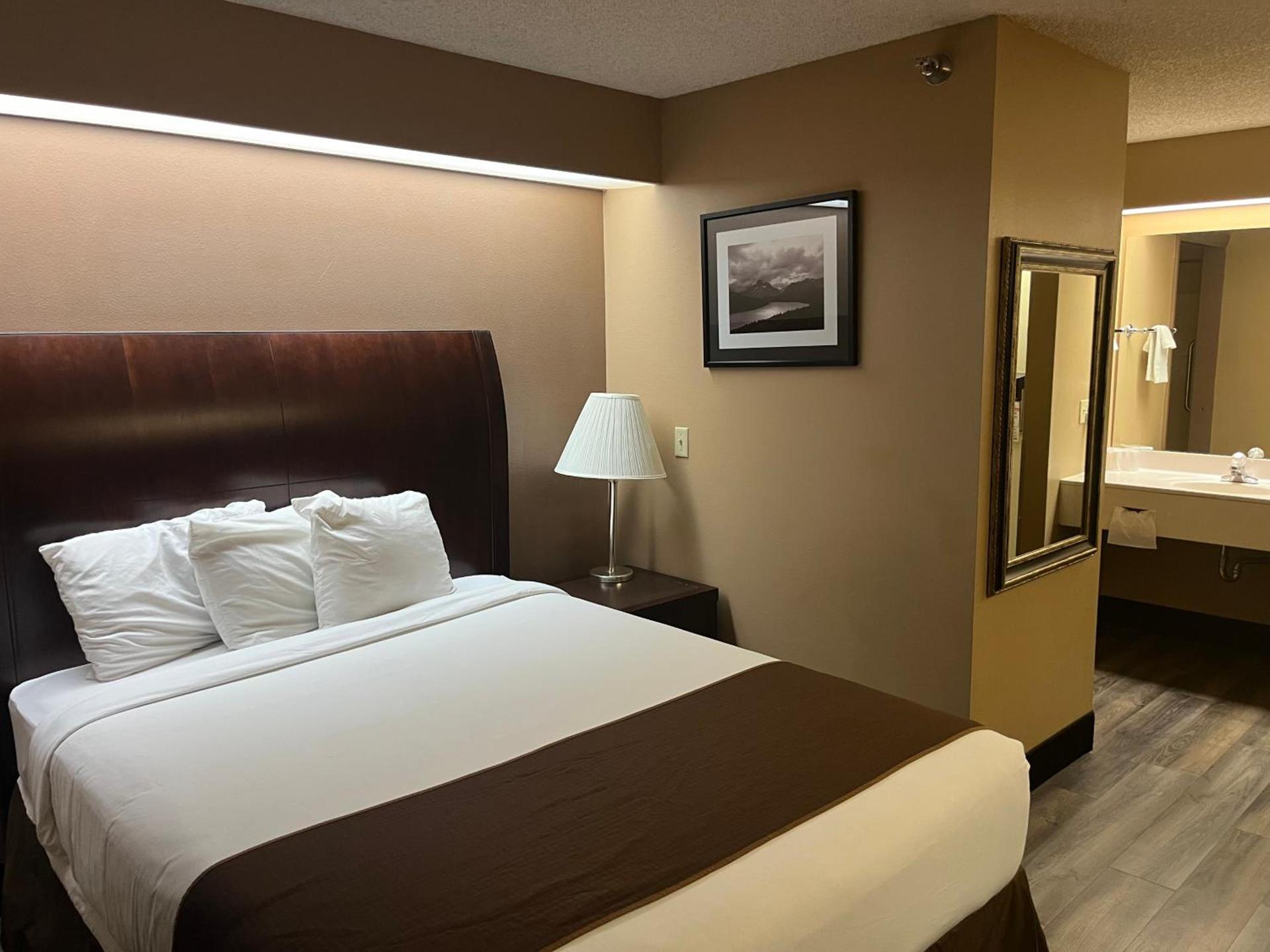 Americas Best Value Inn Kalispell photo 14