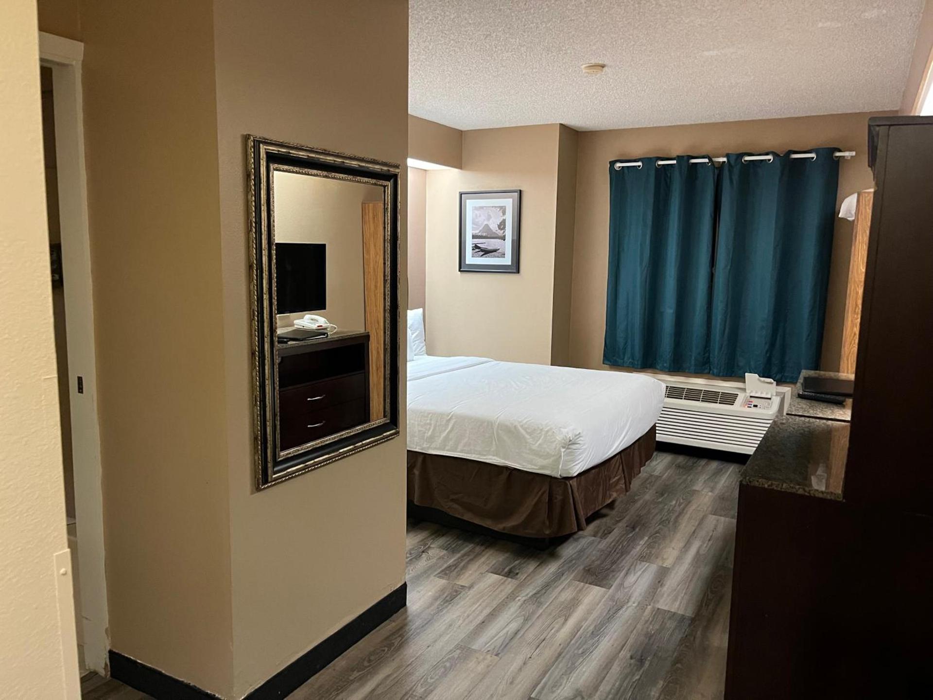 Americas Best Value Inn Kalispell photo 15