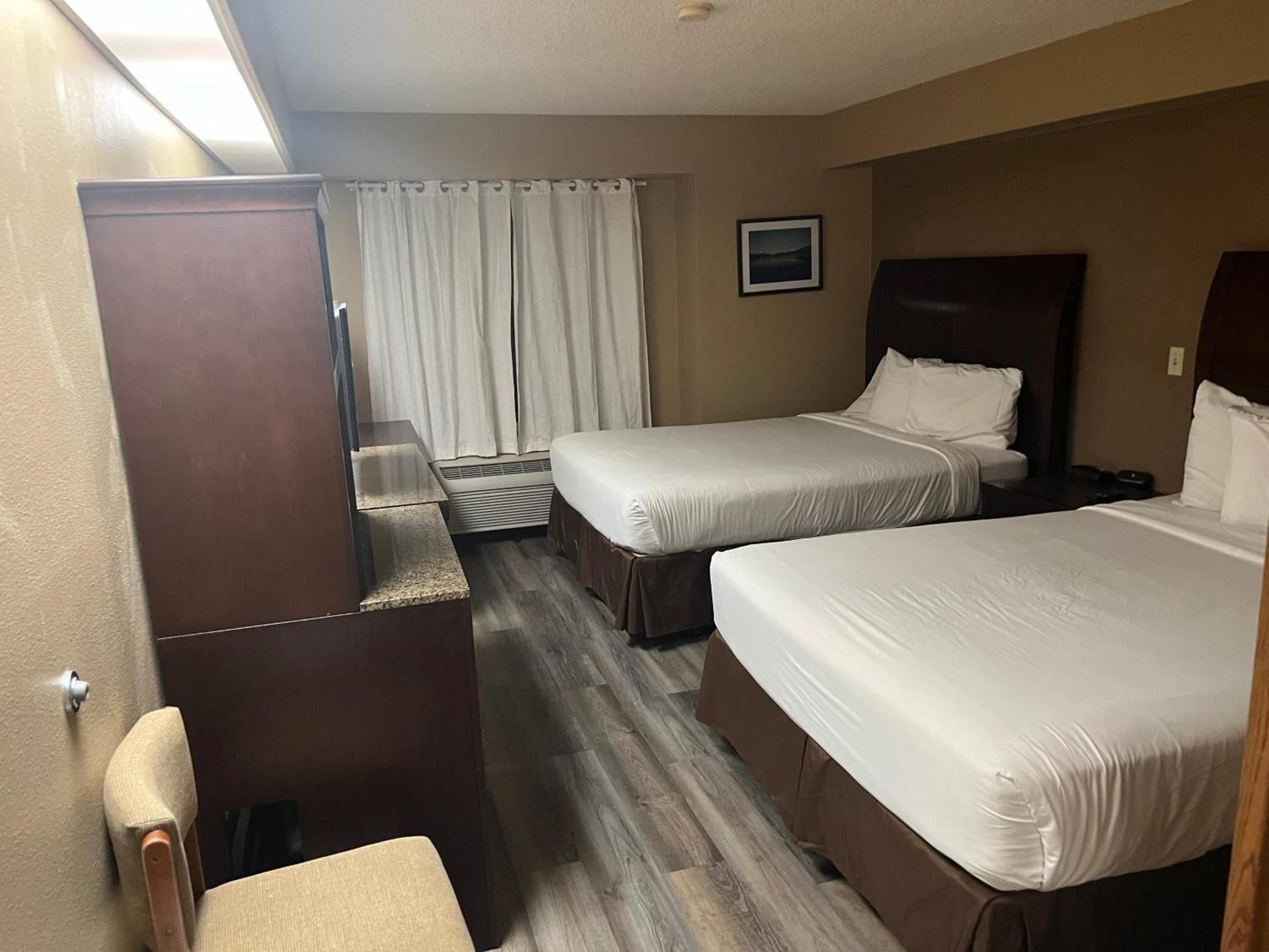 Americas Best Value Inn Kalispell photo 17