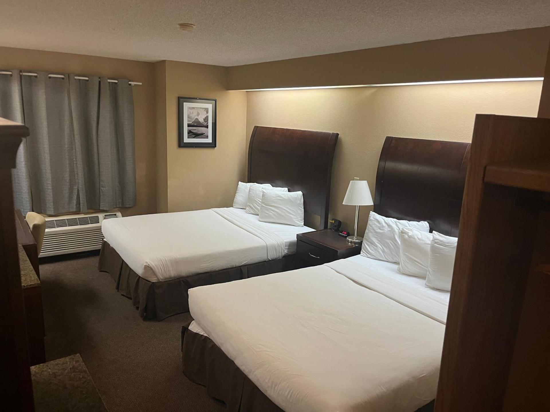 Americas Best Value Inn Kalispell photo 18
