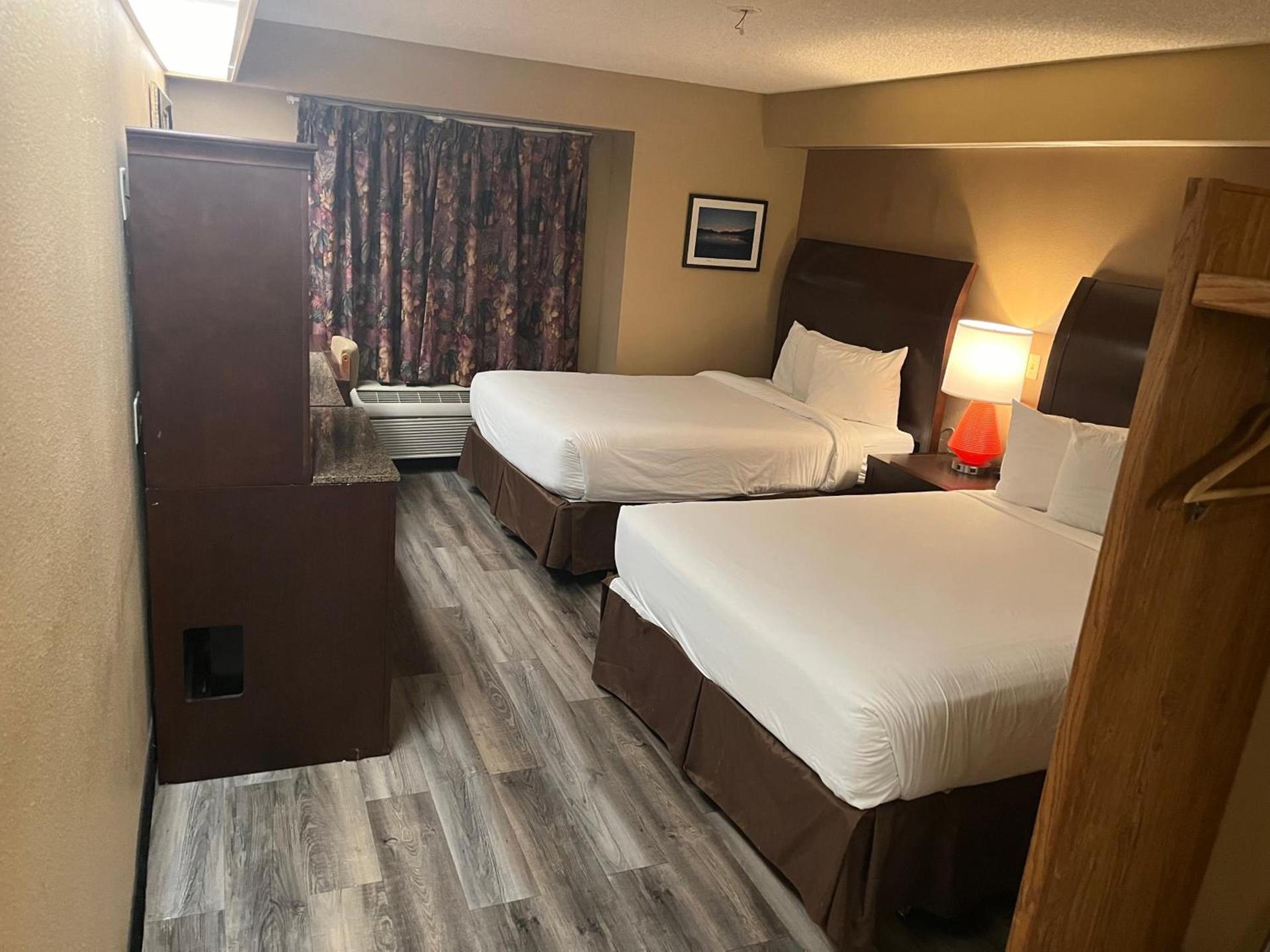 Americas Best Value Inn Kalispell photo 19