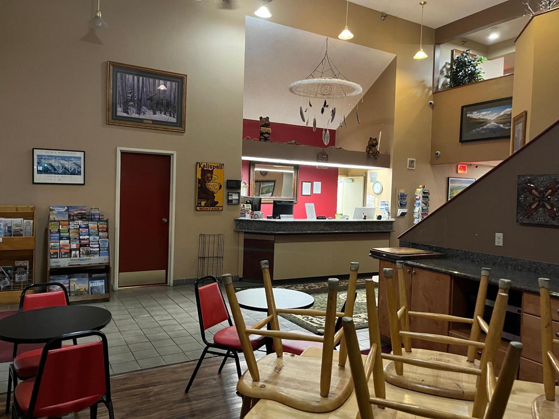 Americas Best Value Inn Kalispell photo 34