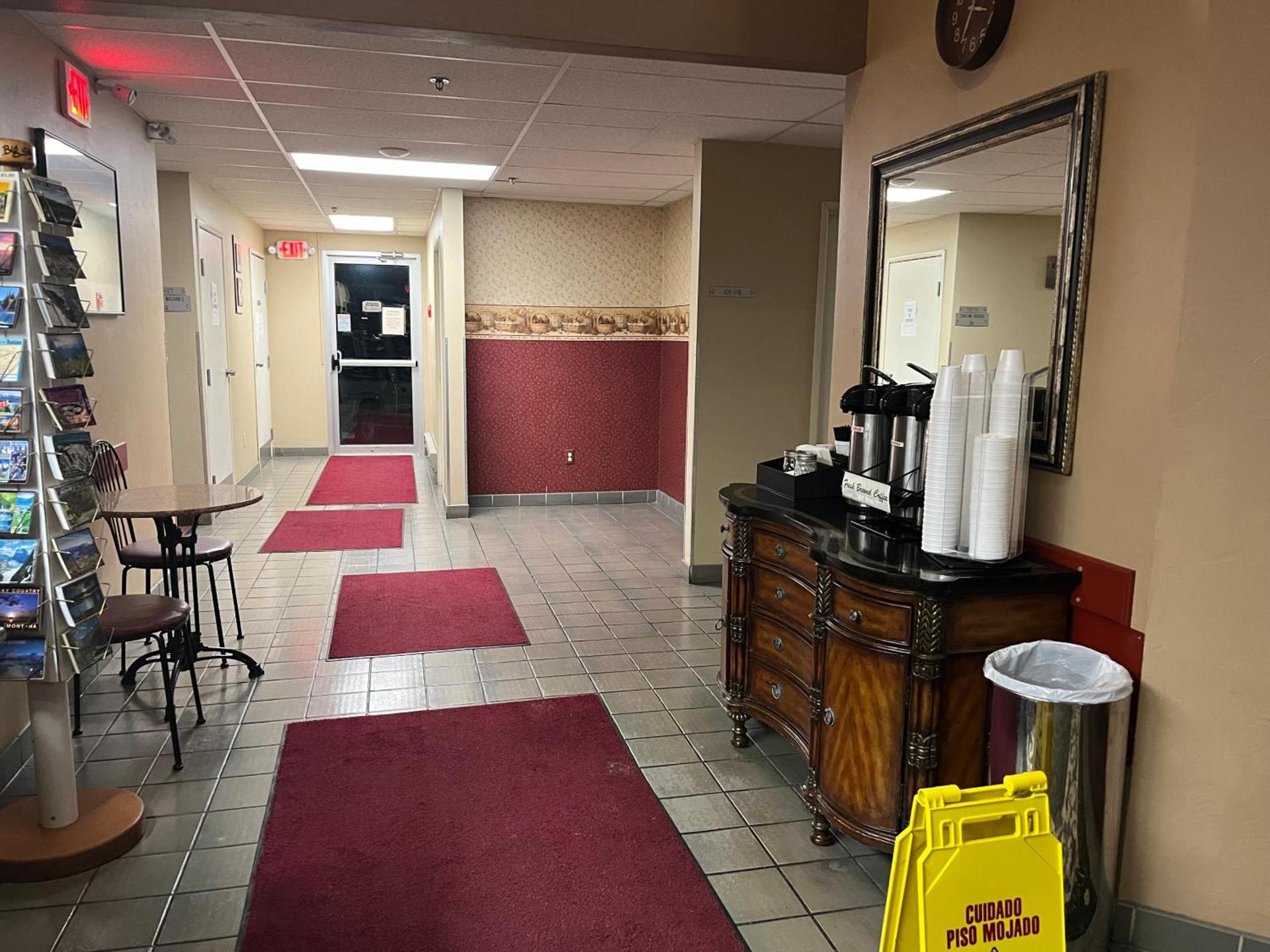 Americas Best Value Inn Kalispell photo 25