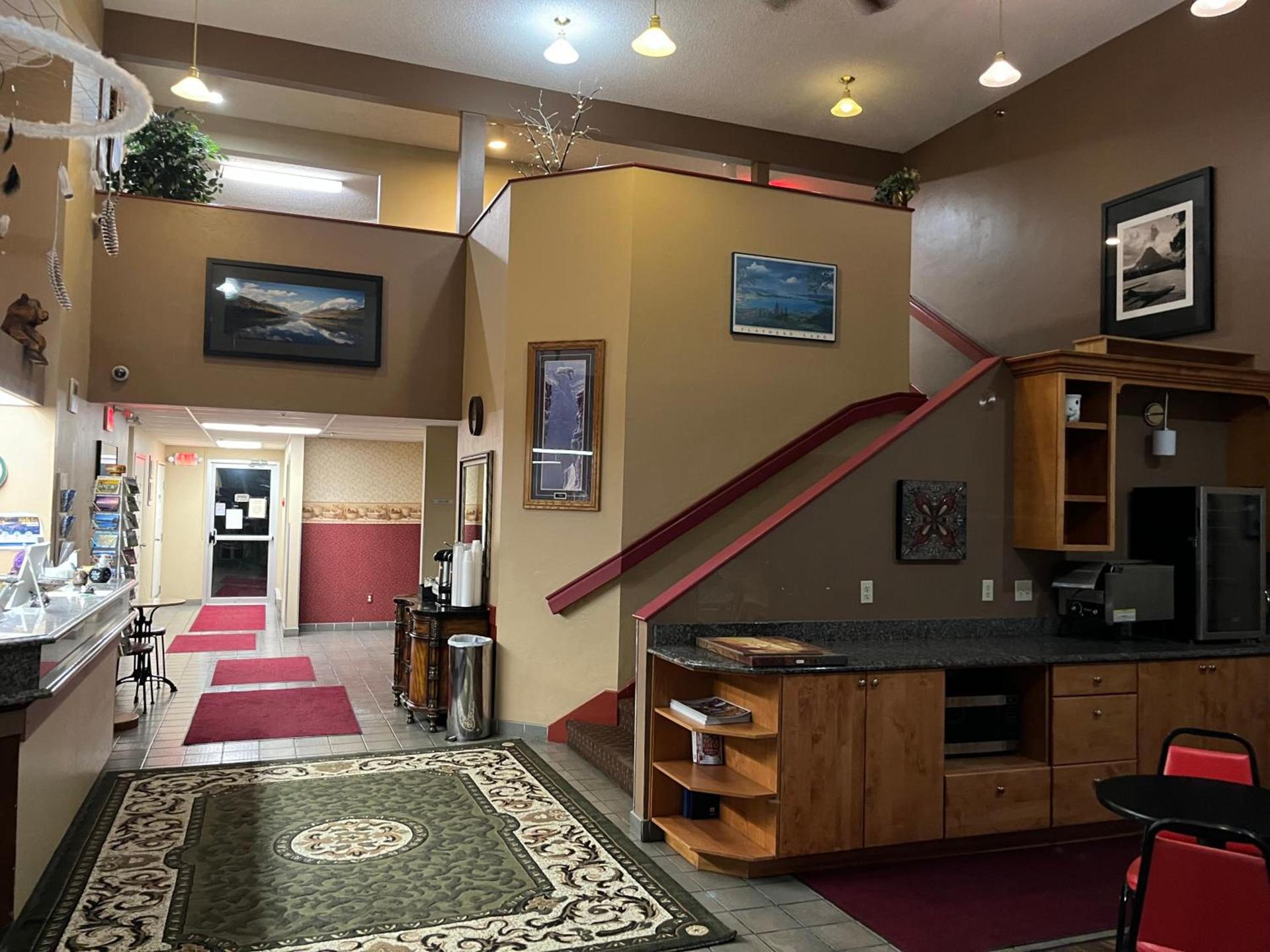 Americas Best Value Inn Kalispell photo 30