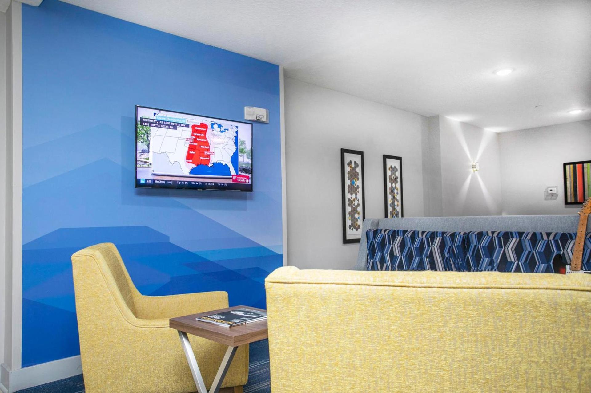 Holiday Inn Express & Suites Jacksonville - Atlantic Beach by IHG photo 71