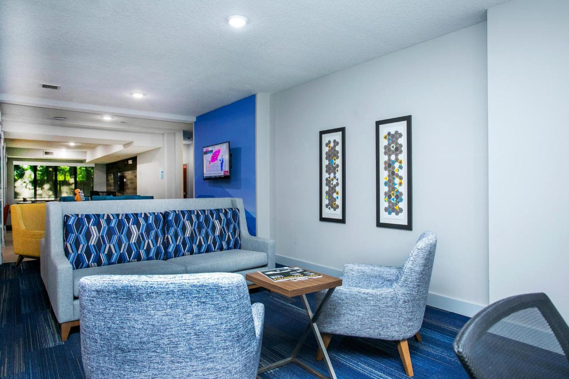 Holiday Inn Express & Suites Jacksonville - Atlantic Beach by IHG photo 69