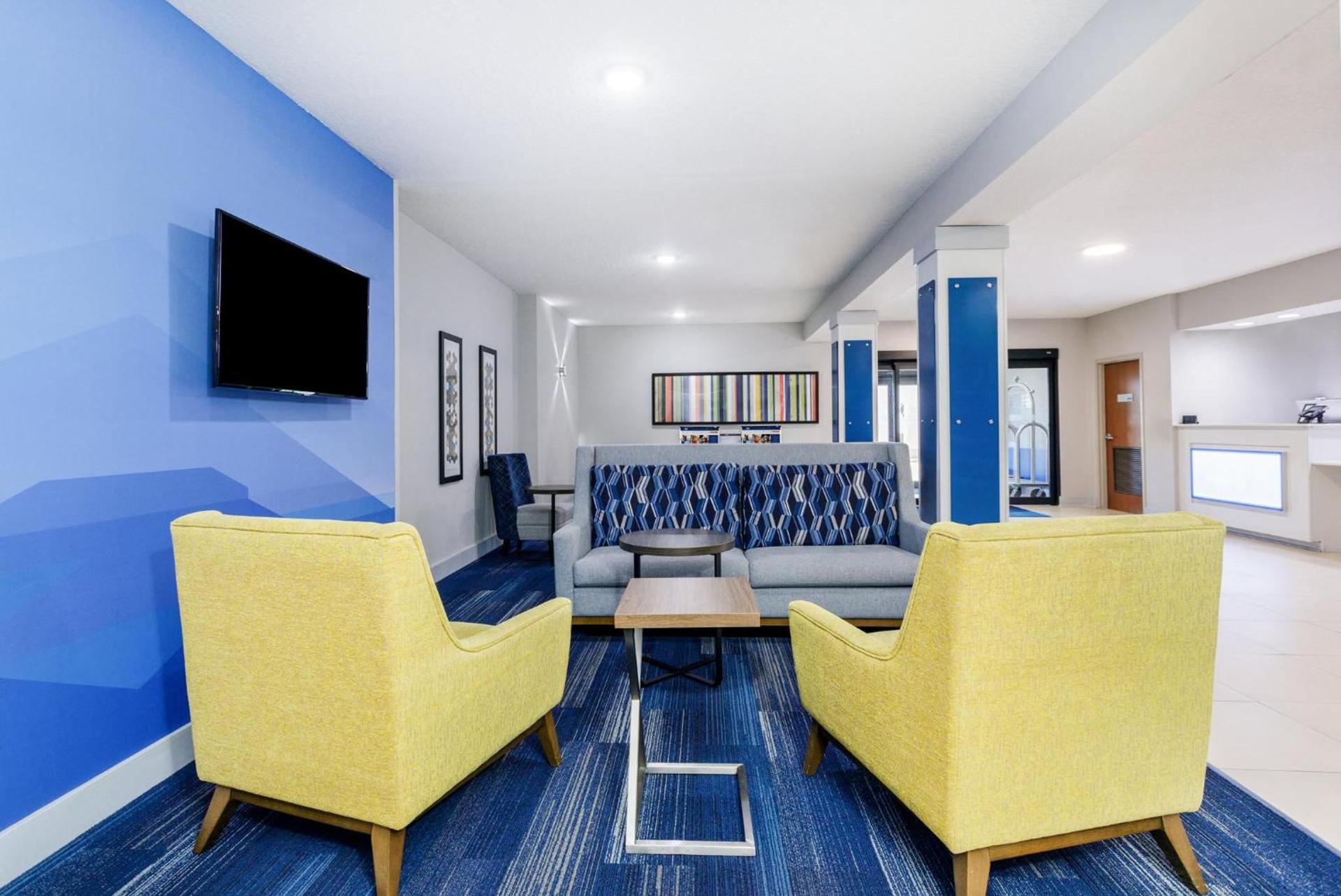 Holiday Inn Express & Suites Jacksonville - Atlantic Beach by IHG photo 70