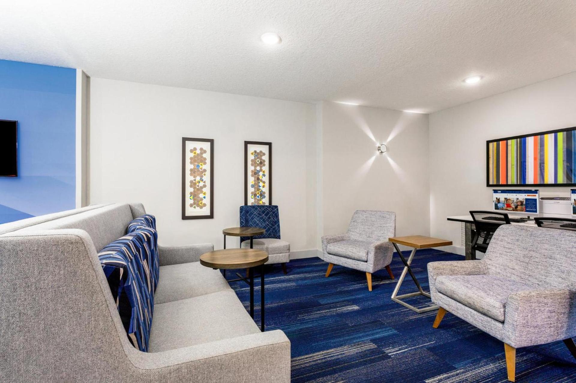 Holiday Inn Express & Suites Jacksonville - Atlantic Beach by IHG photo 76