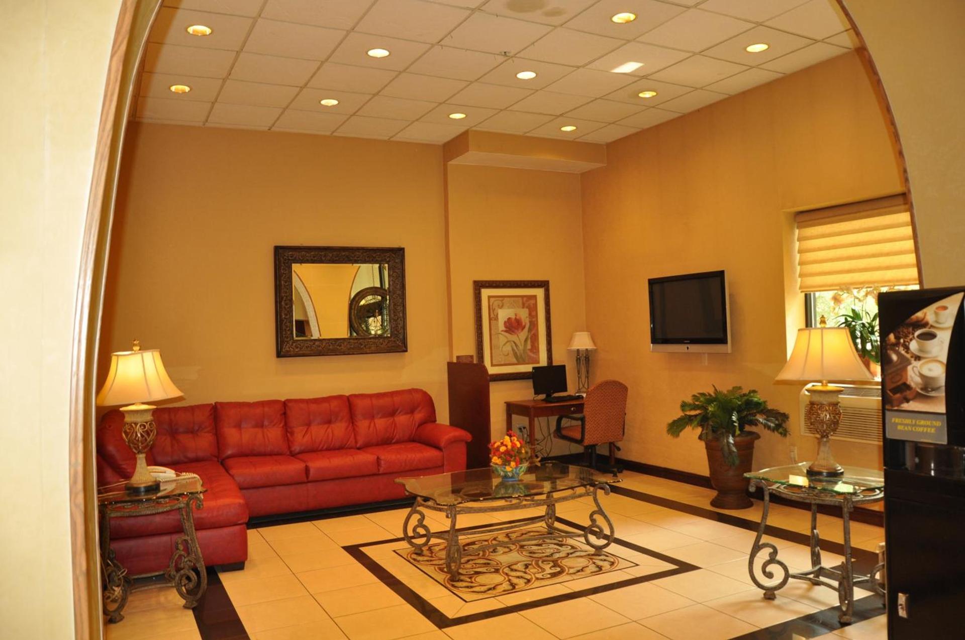 Raritan Hotel photo 23