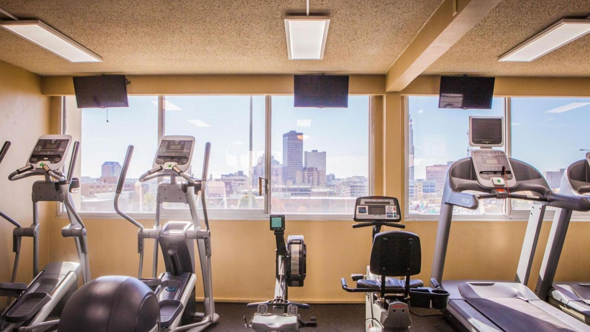 Holiday Inn Des Moines-Downtown-Mercy Campus by IHG photo 36