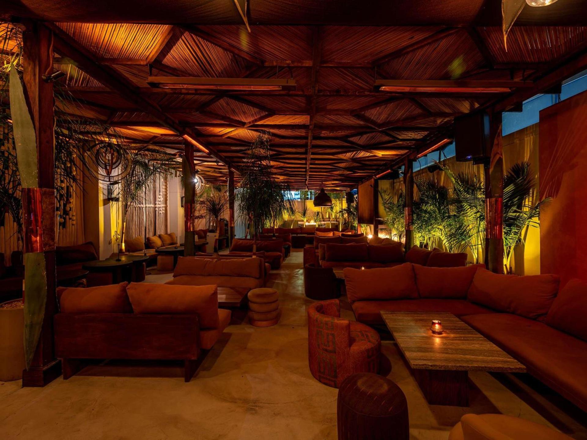Hotel Sofitel Los Angeles at Beverly Hills photo 55