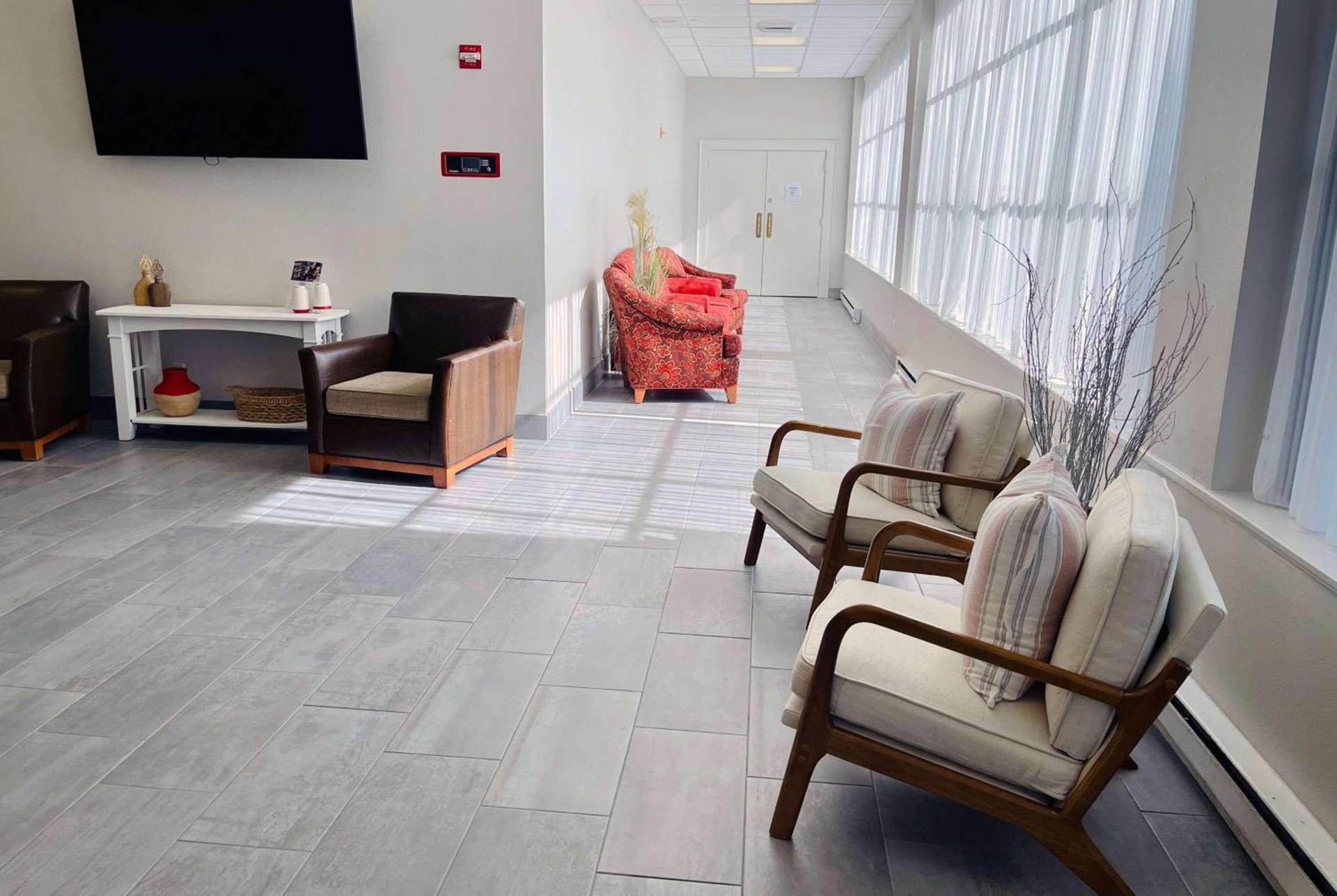 Hawthorn Extended Stay by Wyndham Ellsworth Bar Harbor photo 4