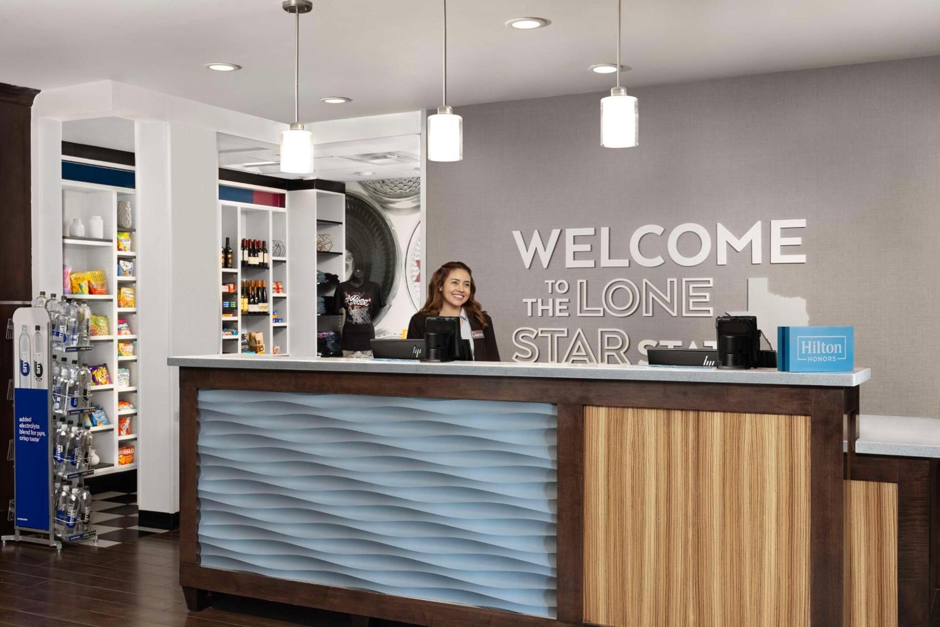 Hampton Inn & Suites El Paso/East photo 4