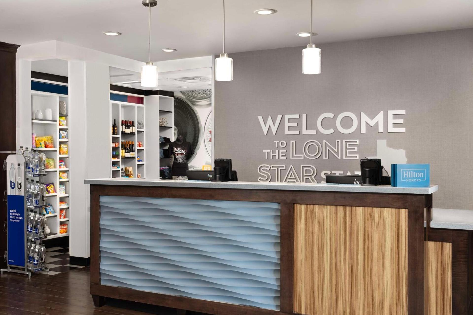 Hampton Inn & Suites El Paso/East photo 5