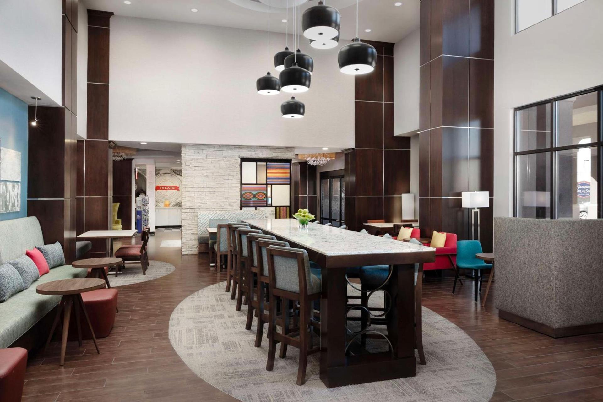 Hampton Inn & Suites El Paso/East photo 6