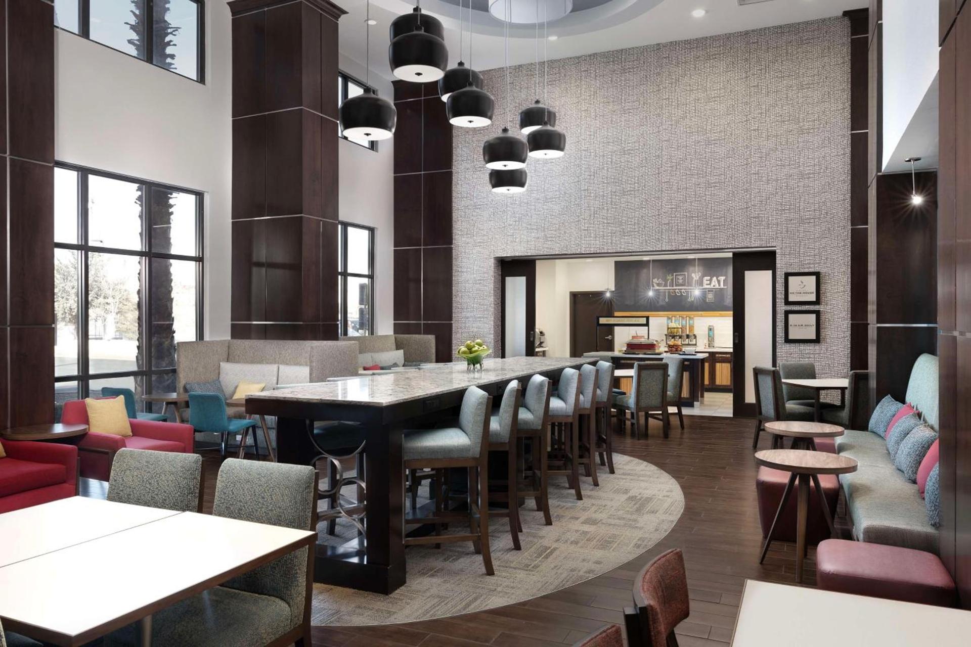 Hampton Inn & Suites El Paso/East photo 8