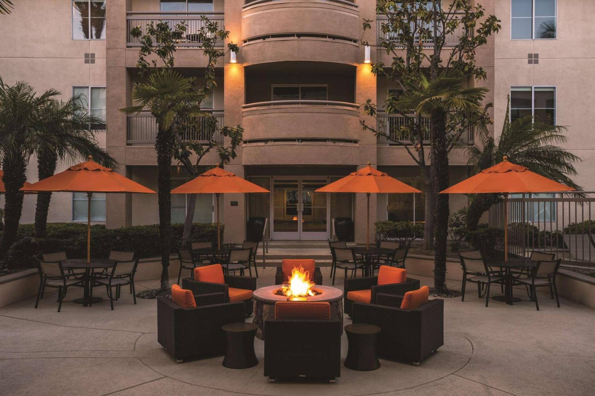 Hyatt House Cypress / Anaheim photo 4