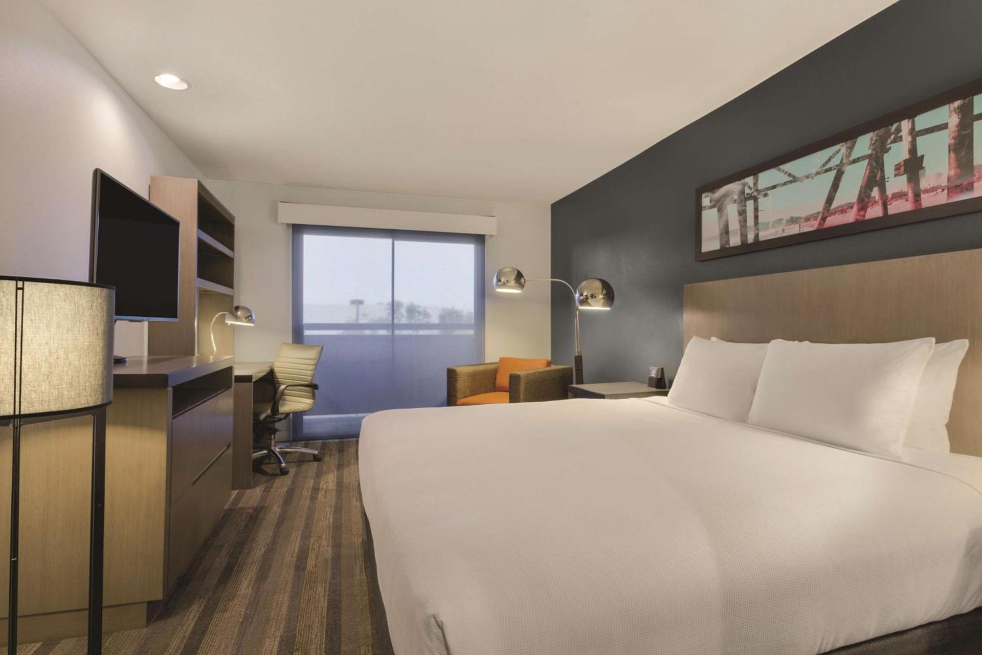 Hyatt House Cypress / Anaheim photo 6