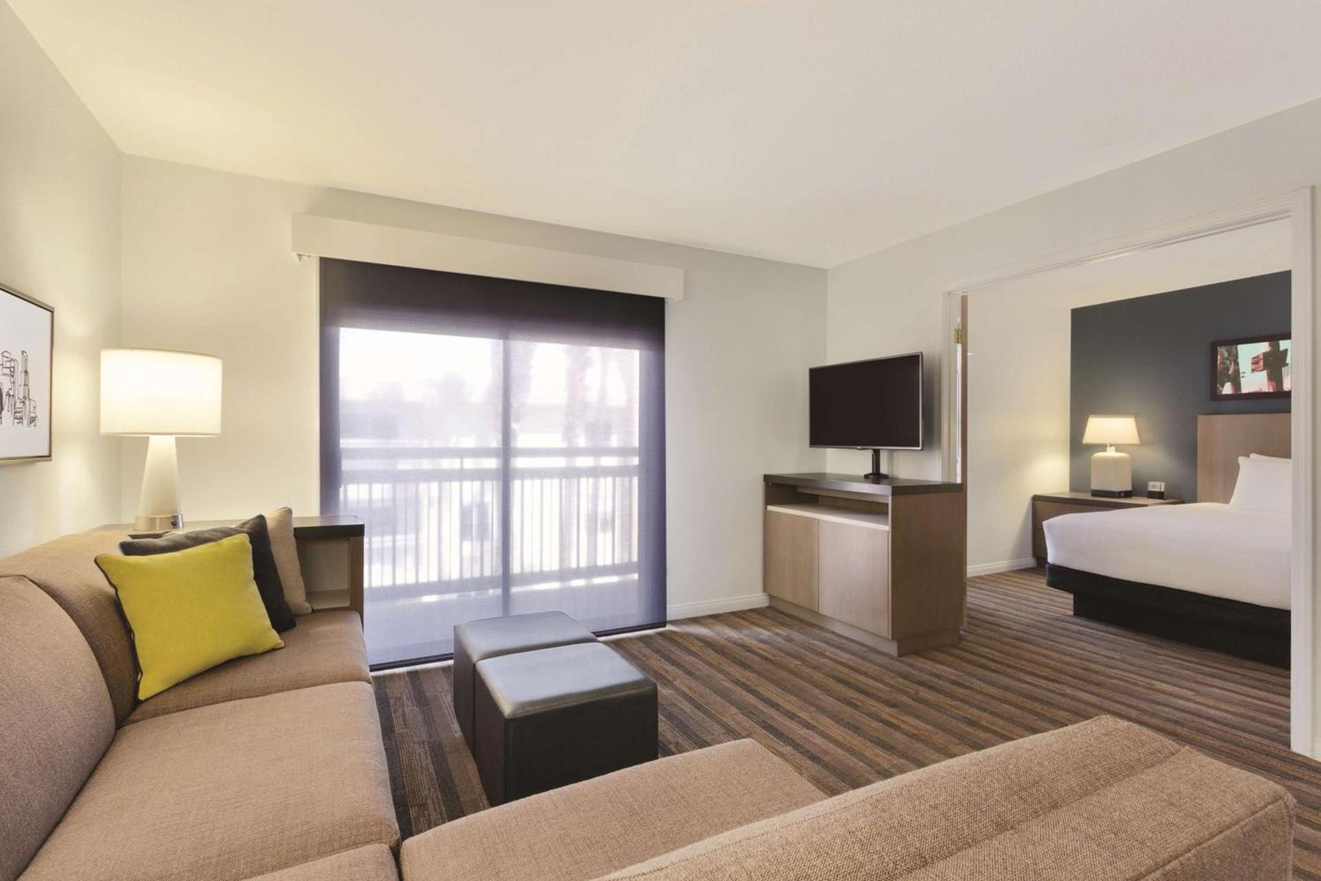 Hyatt House Cypress / Anaheim photo 11