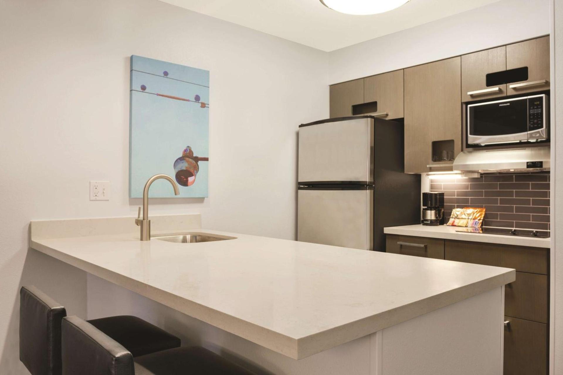 Hyatt House Cypress / Anaheim photo 10