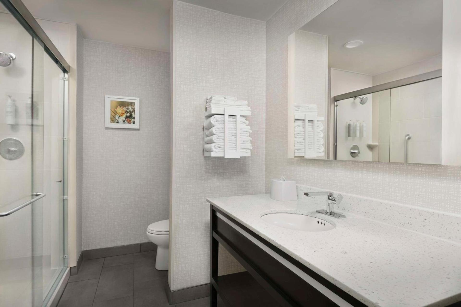 Hampton Inn & Suites El Paso/East photo 15