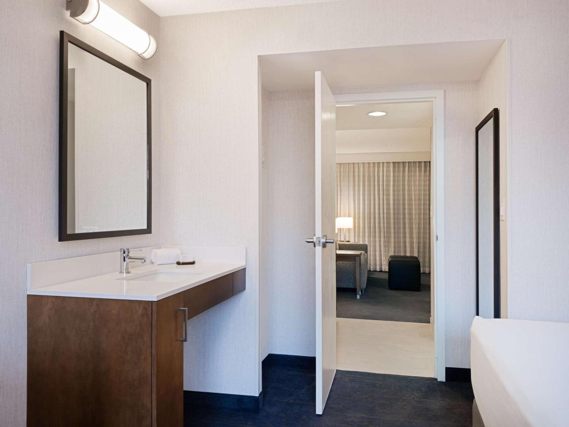 Embassy Suites Chicago - Downtown River North photo 33