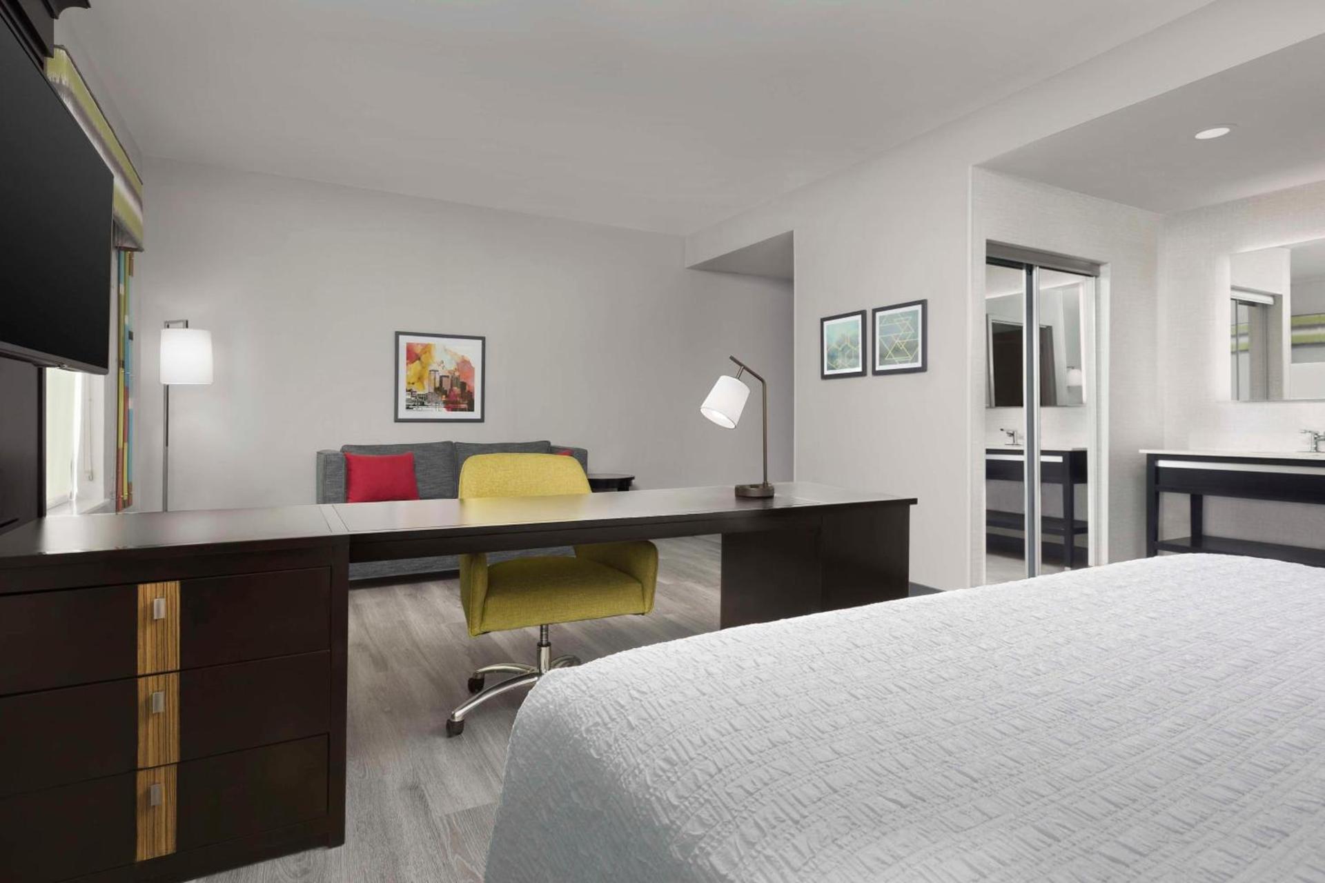 Hampton Inn & Suites El Paso/East photo 16
