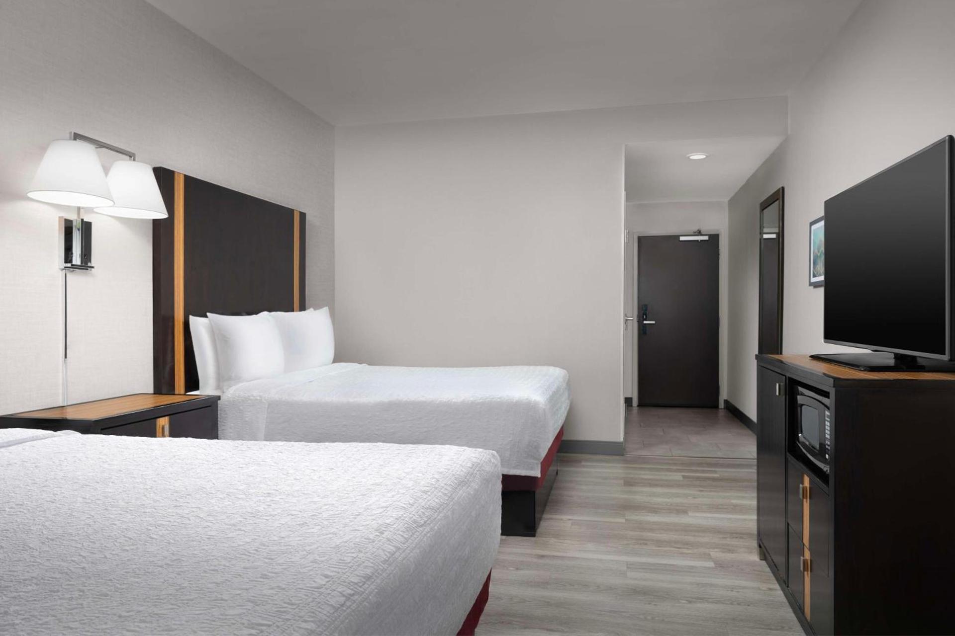 Hampton Inn & Suites El Paso/East photo 17