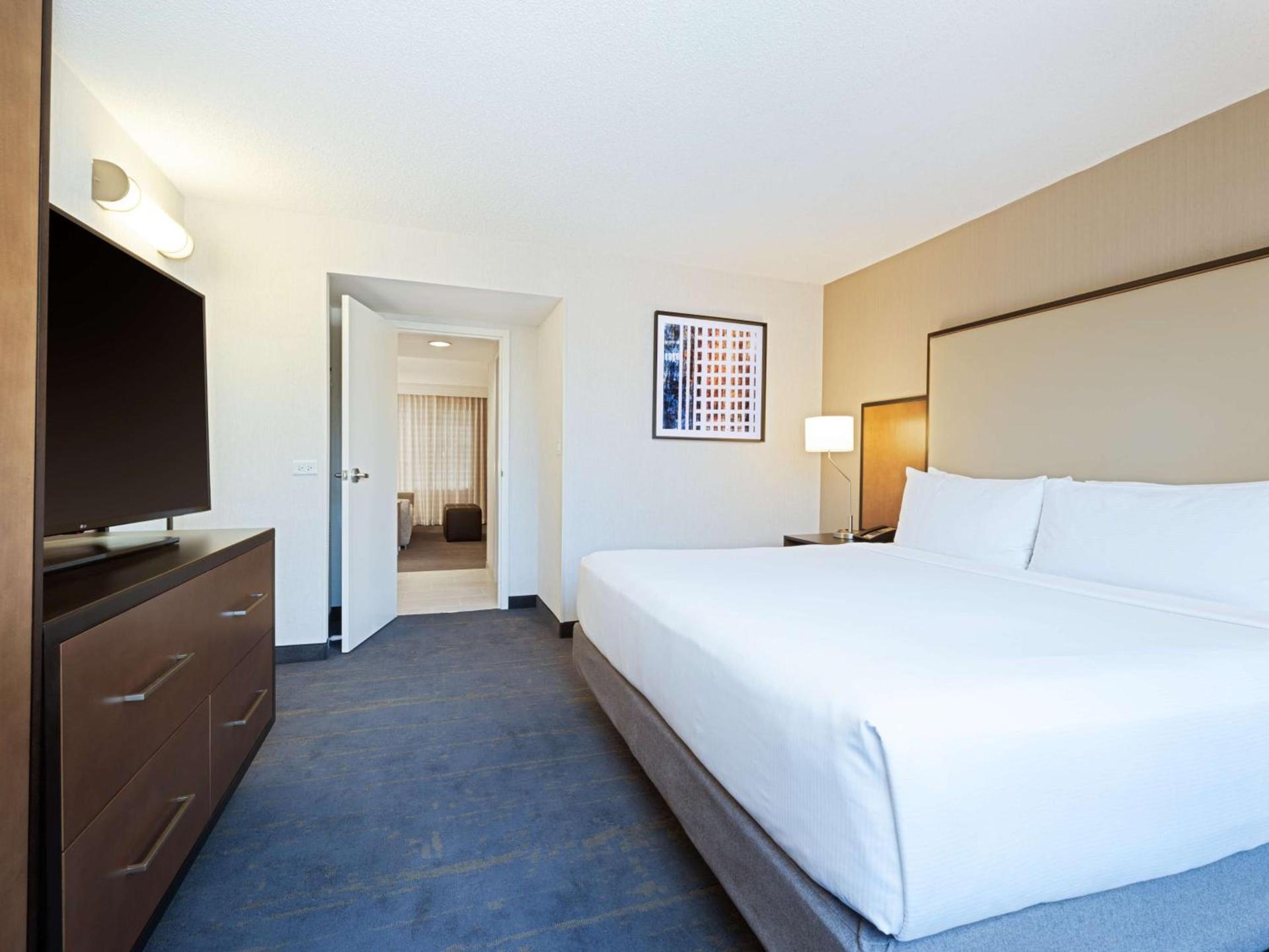 Embassy Suites Chicago - Downtown River North photo 43
