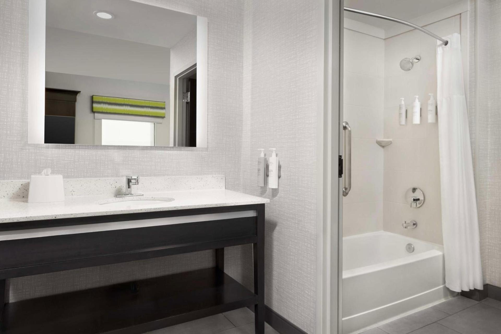 Hampton Inn & Suites El Paso/East photo 18