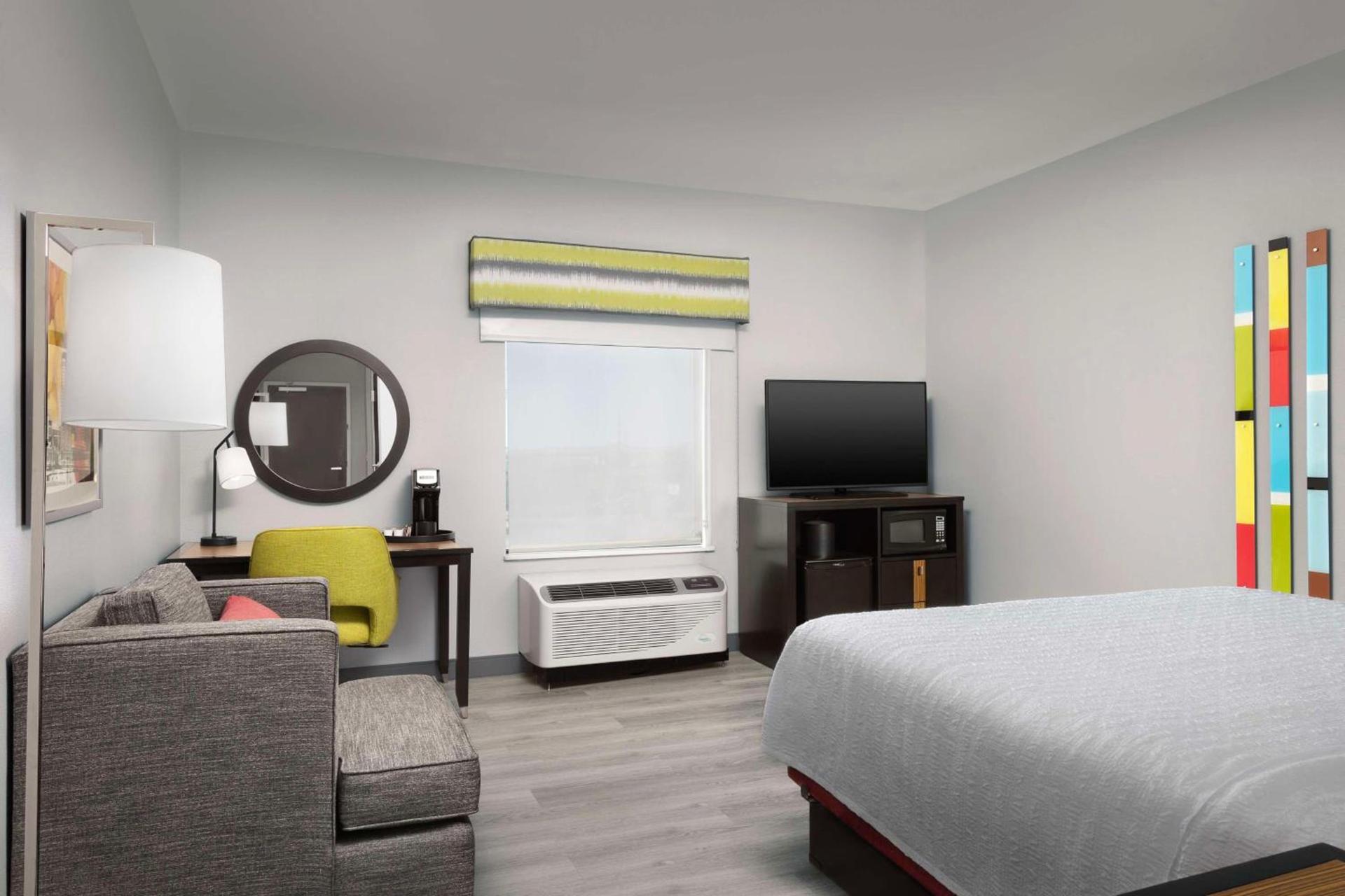 Hampton Inn & Suites El Paso/East photo 20