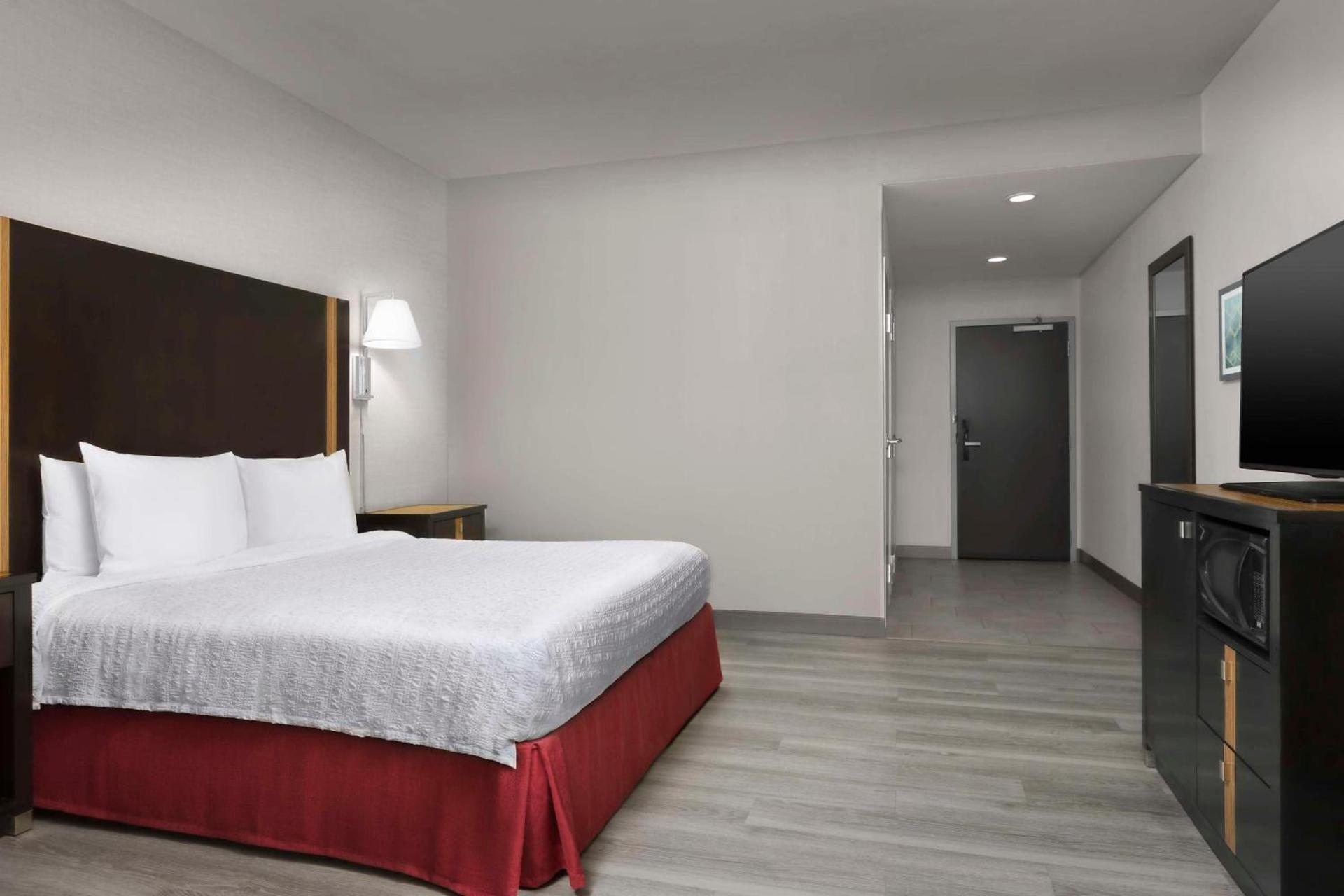 Hampton Inn & Suites El Paso/East photo 21