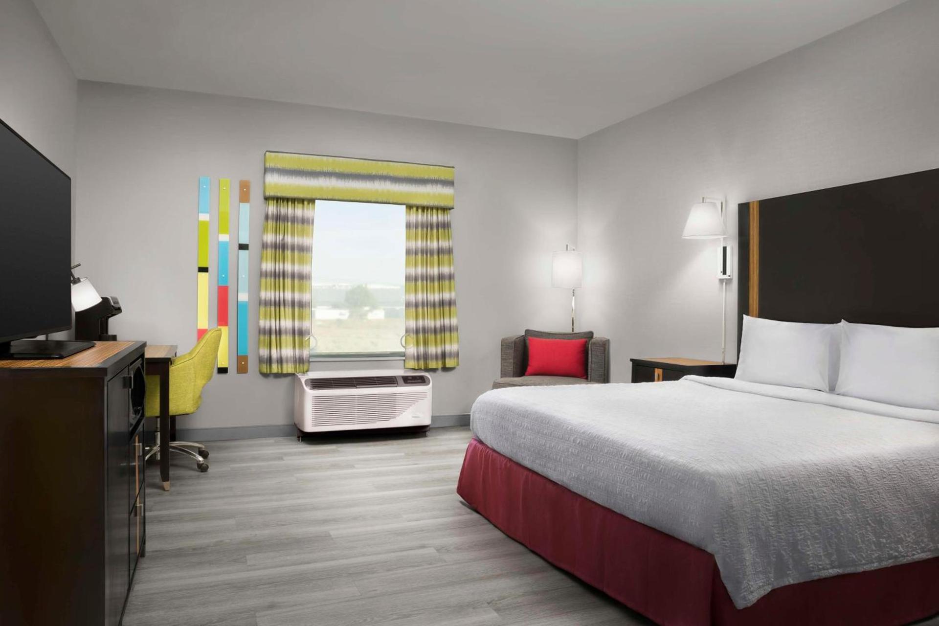 Hampton Inn & Suites El Paso/East photo 22